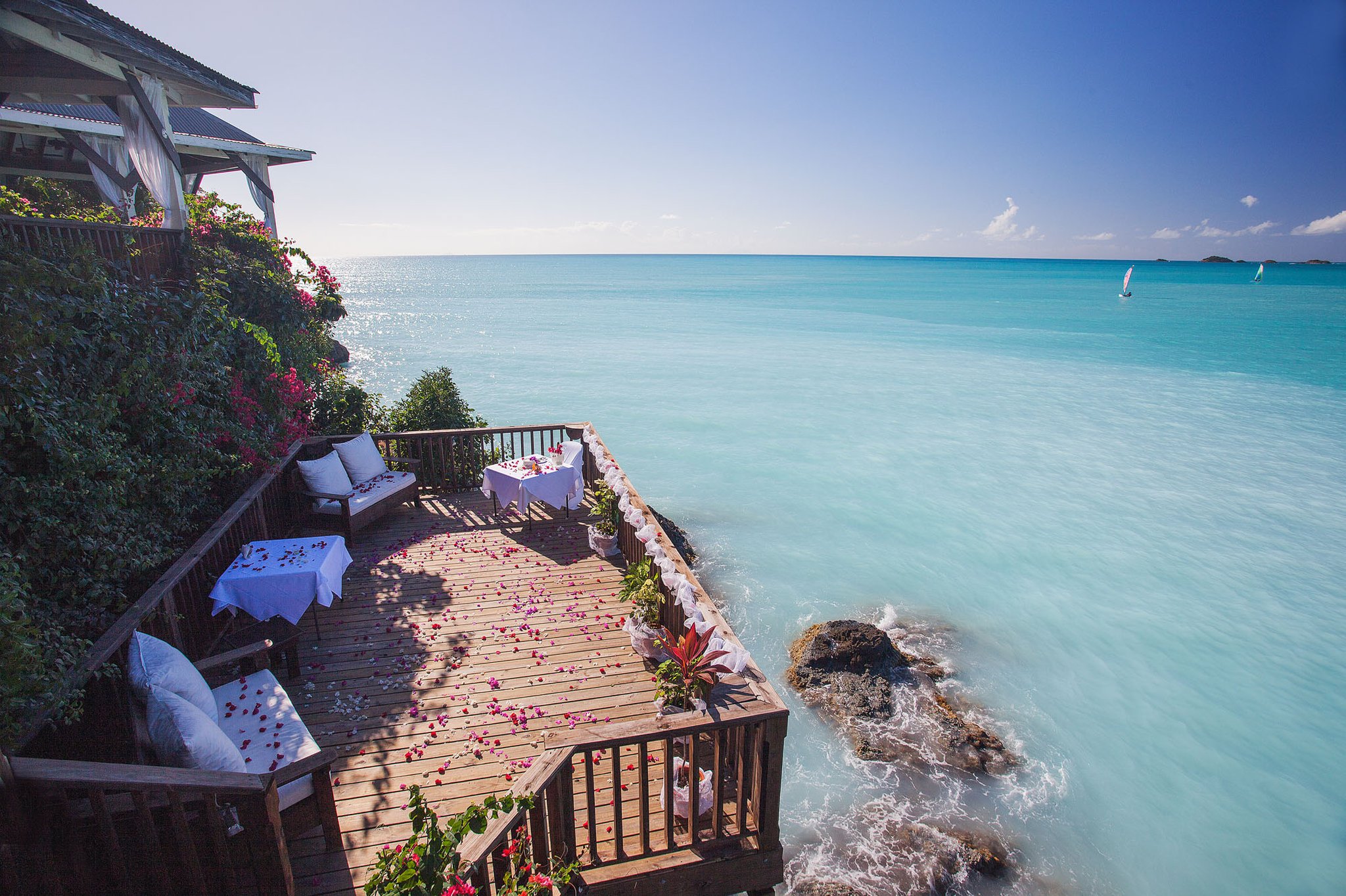 Cocobay Resort (Antigua) by null