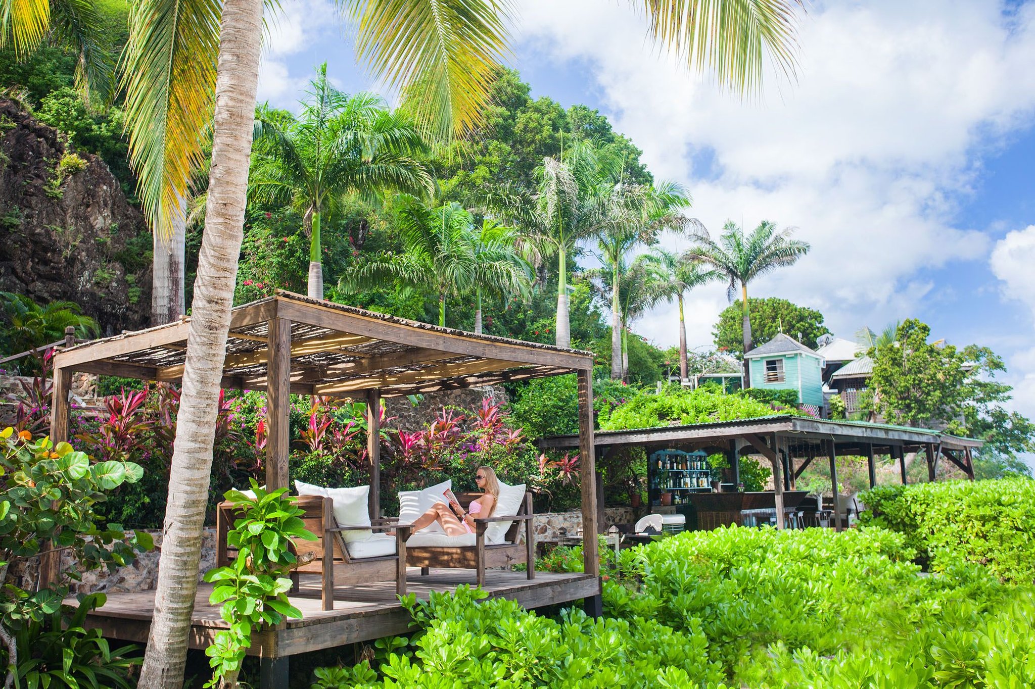 Cocobay Resort (Antigua) by null