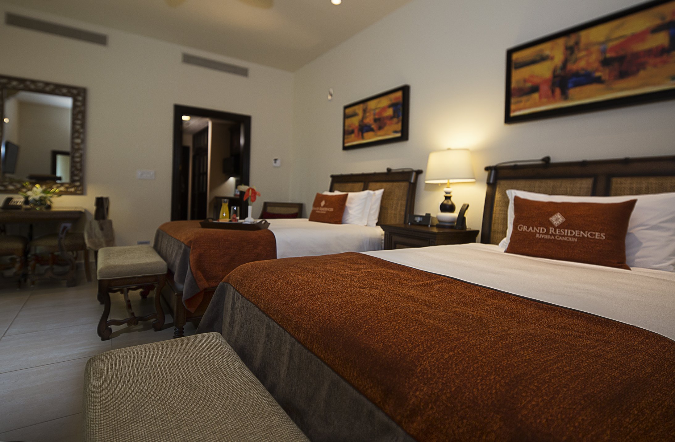 Grand Residences Riviera Cancun - All Inclusive by null
