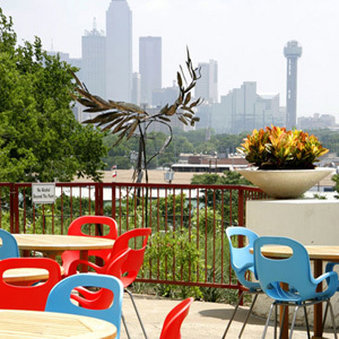 Belmont Hotel Dallas by null