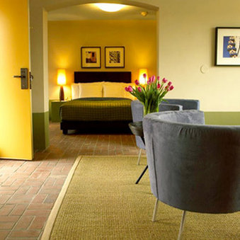 Belmont Hotel Dallas by null