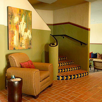 Belmont Hotel Dallas by null