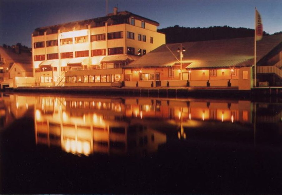 Maritim Fjordhotel by null