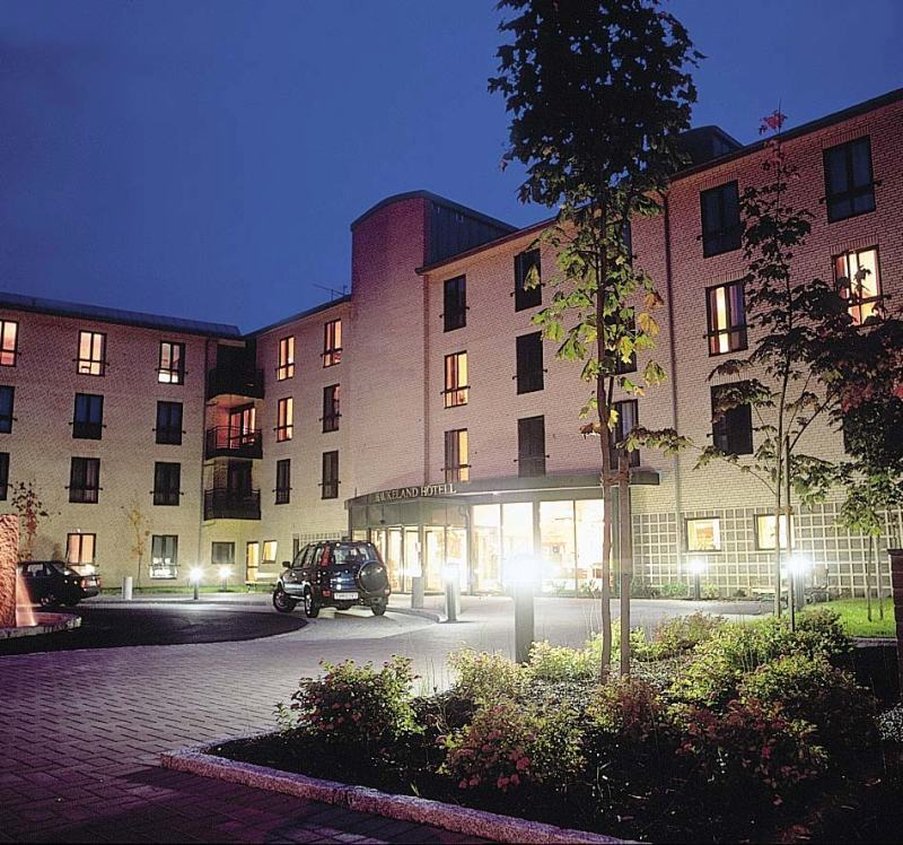 Haukeland Hotell image
