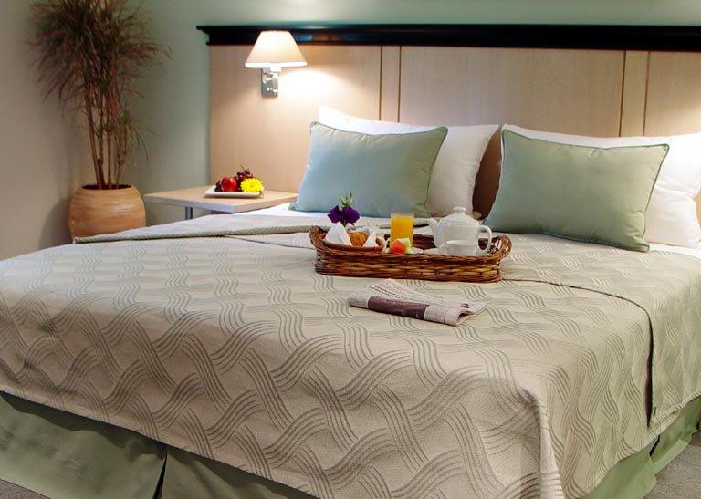 Hotel Argentino by null