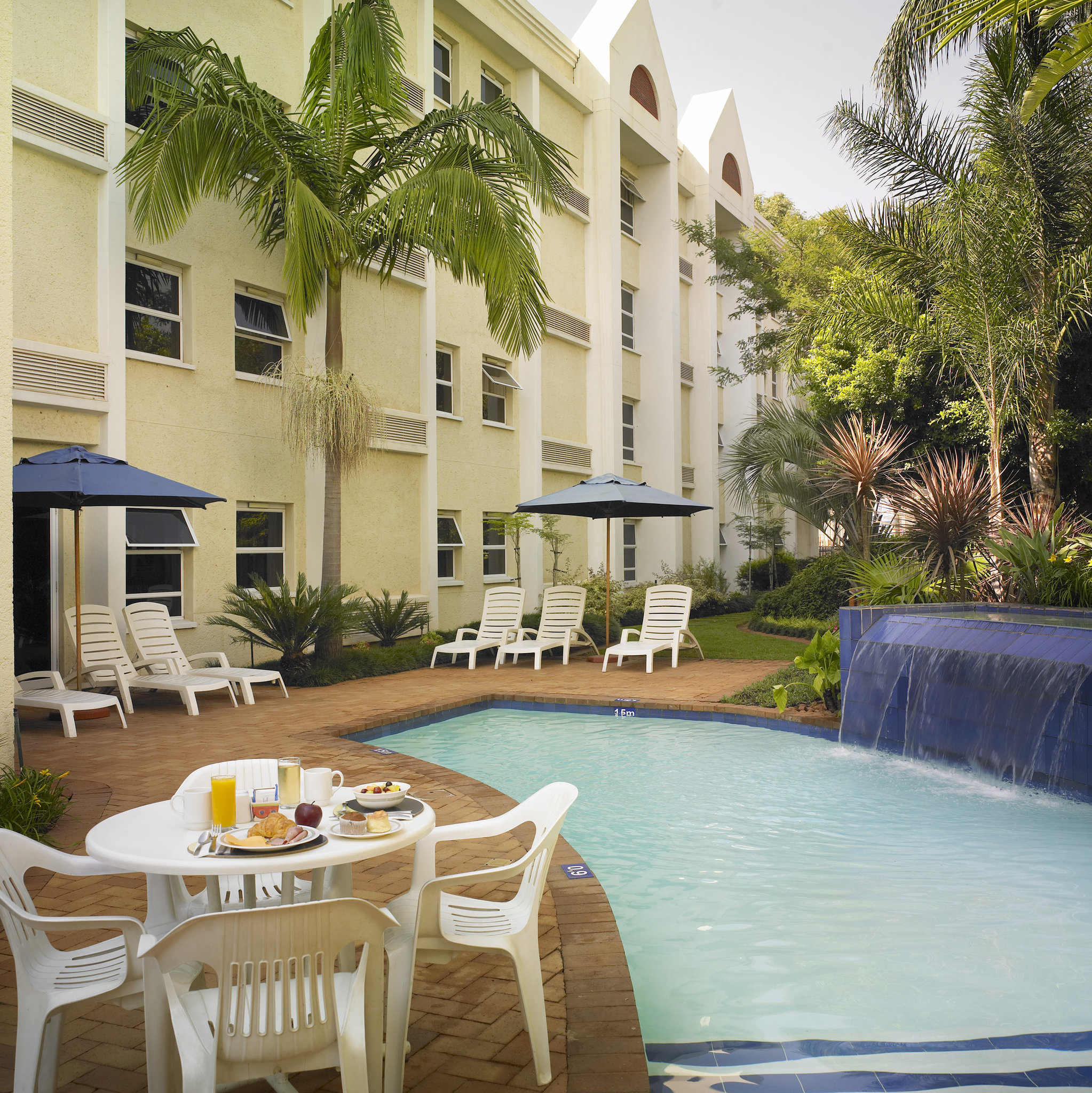 StayEasy Pretoria image