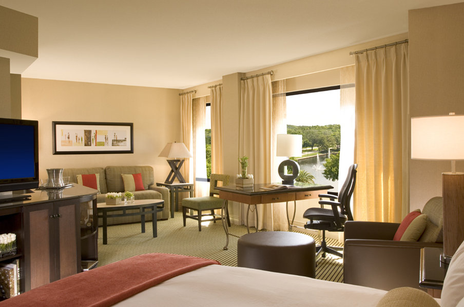 Hilton Orlando Lake Buena Vista - Disney Springs Area by null