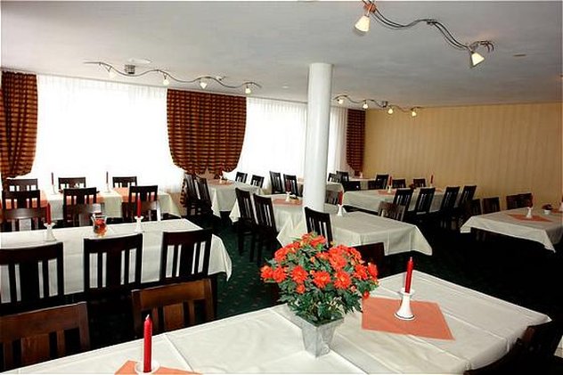 Hotel MK photo 4