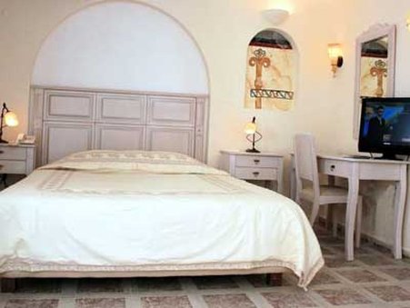Belvedere Suites Santorini by null