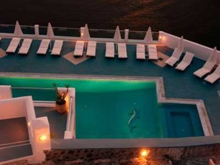 Belvedere Suites Santorini by null