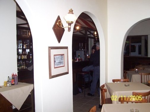 The Kimberley Hotel (Kimbo) Cape Town by null