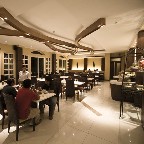 Hotel Venezia by null