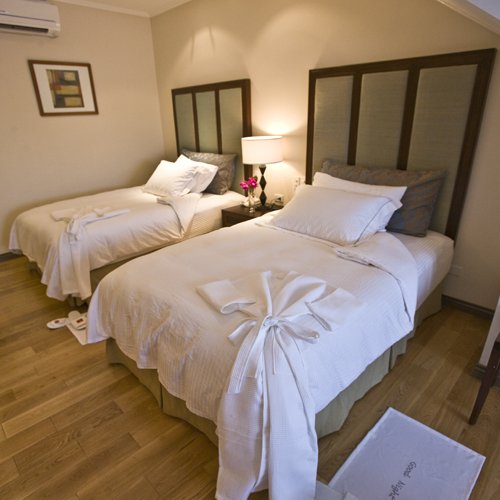 Hotel Venezia by null