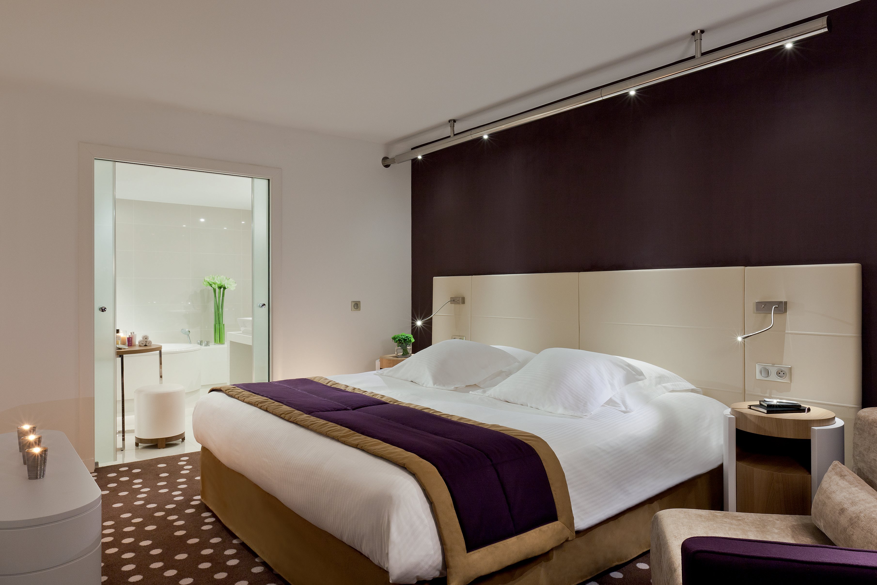 Hôtel Barrière Lille by null