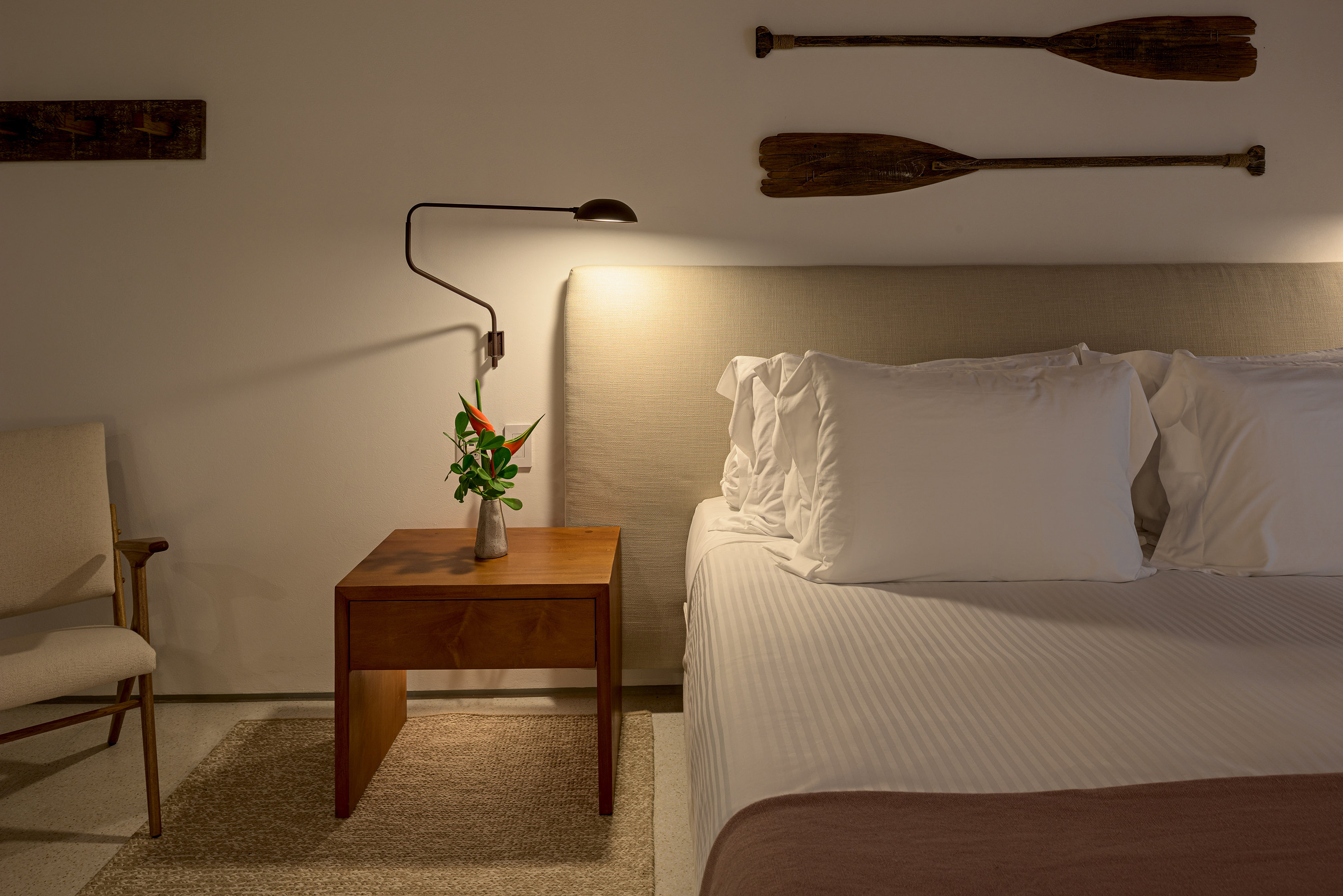 Hotel Fasano Trancoso by null