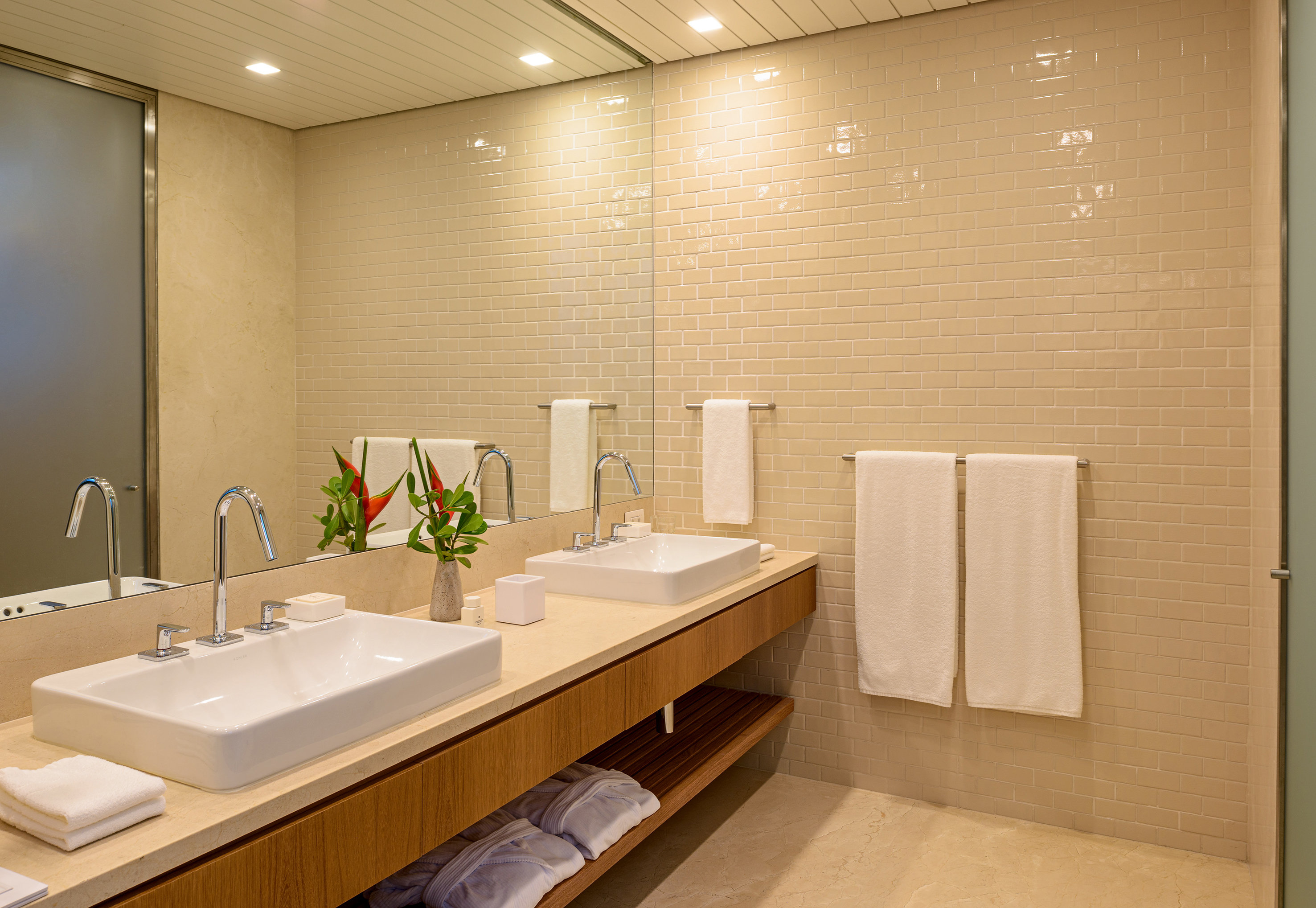 Hotel Fasano Trancoso by null