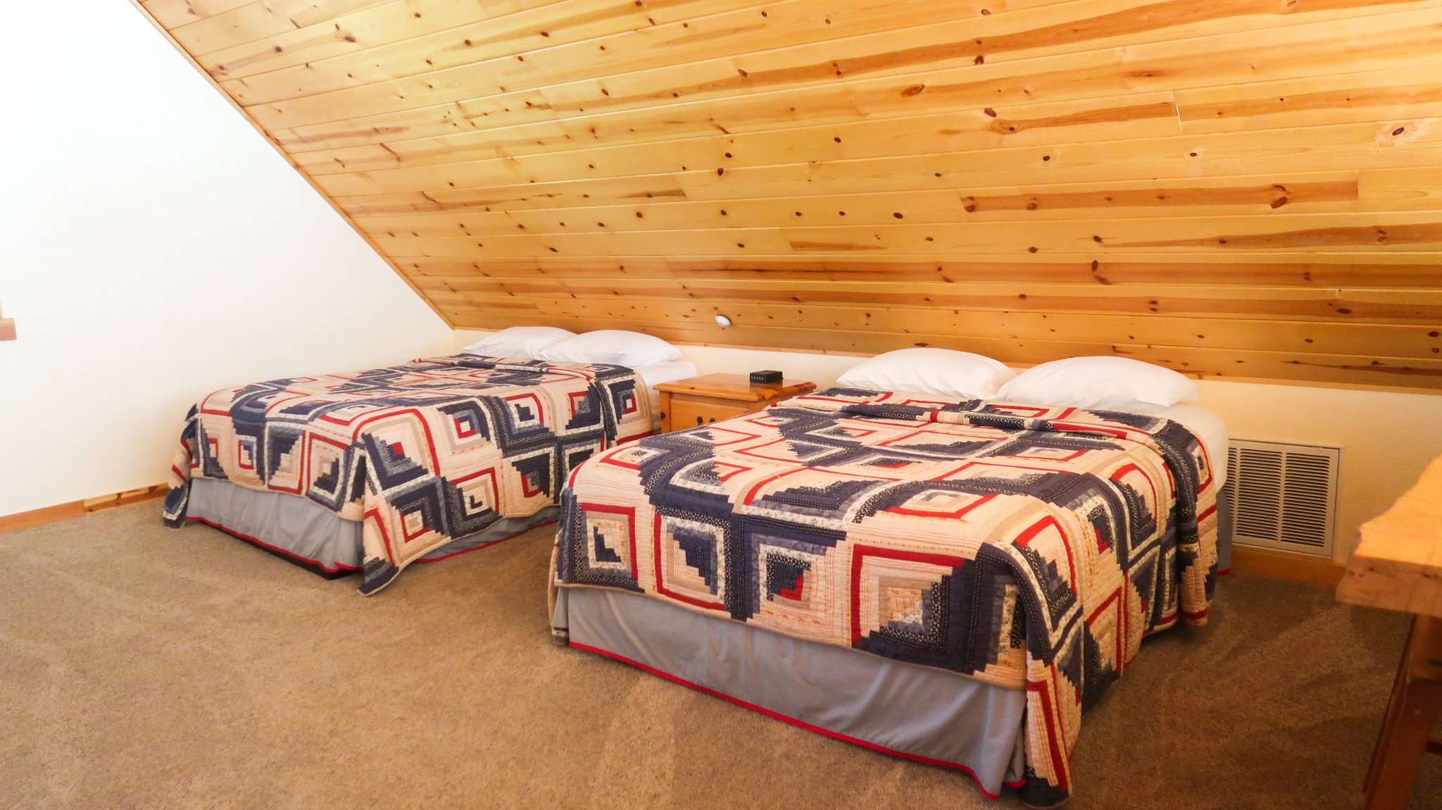 Evergreen Lodge at Yosemite by null