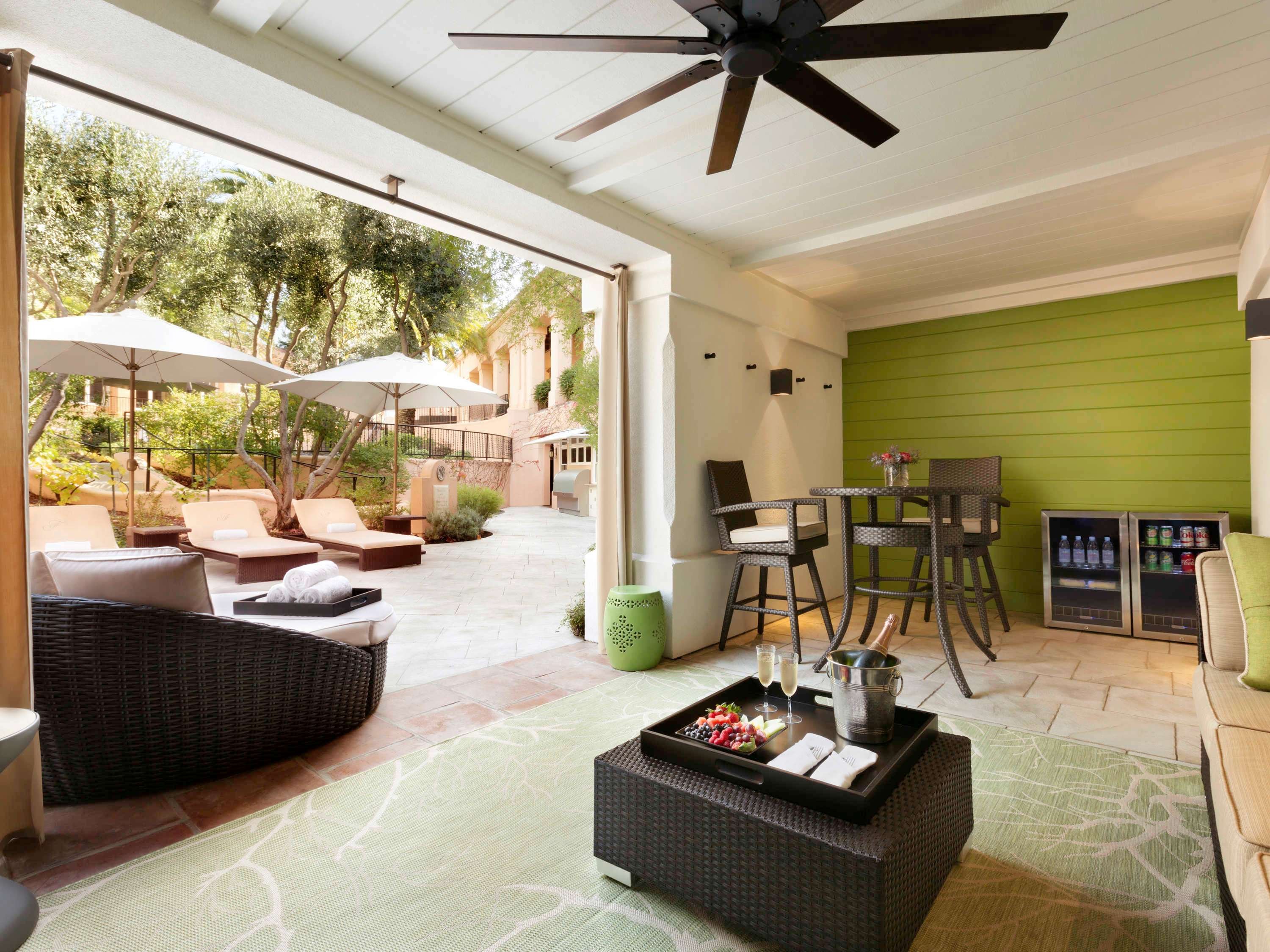 Fairmont Sonoma Mission Inn & Spa by null
