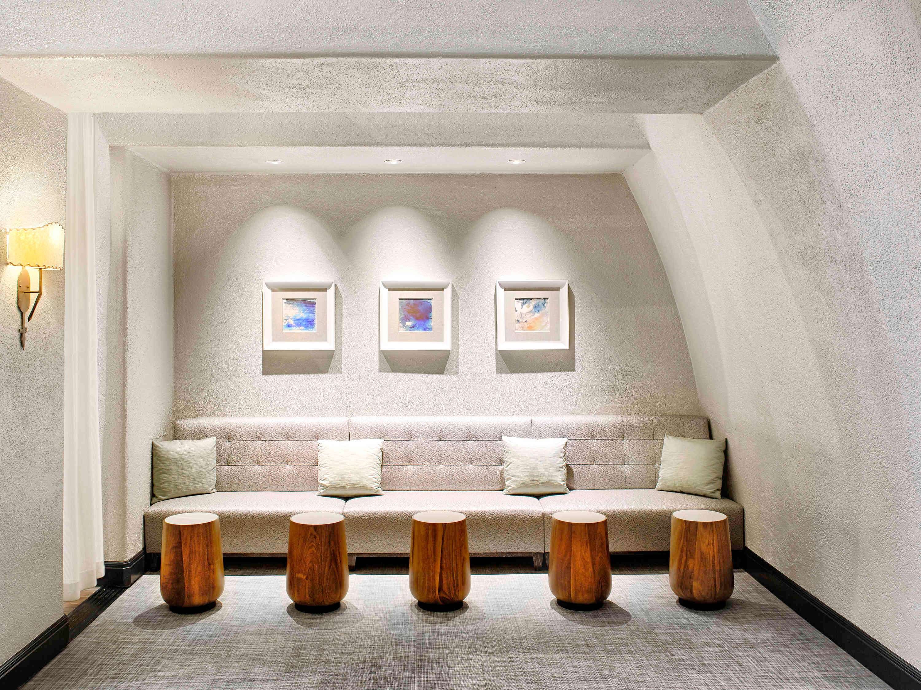 Fairmont Sonoma Mission Inn & Spa by null