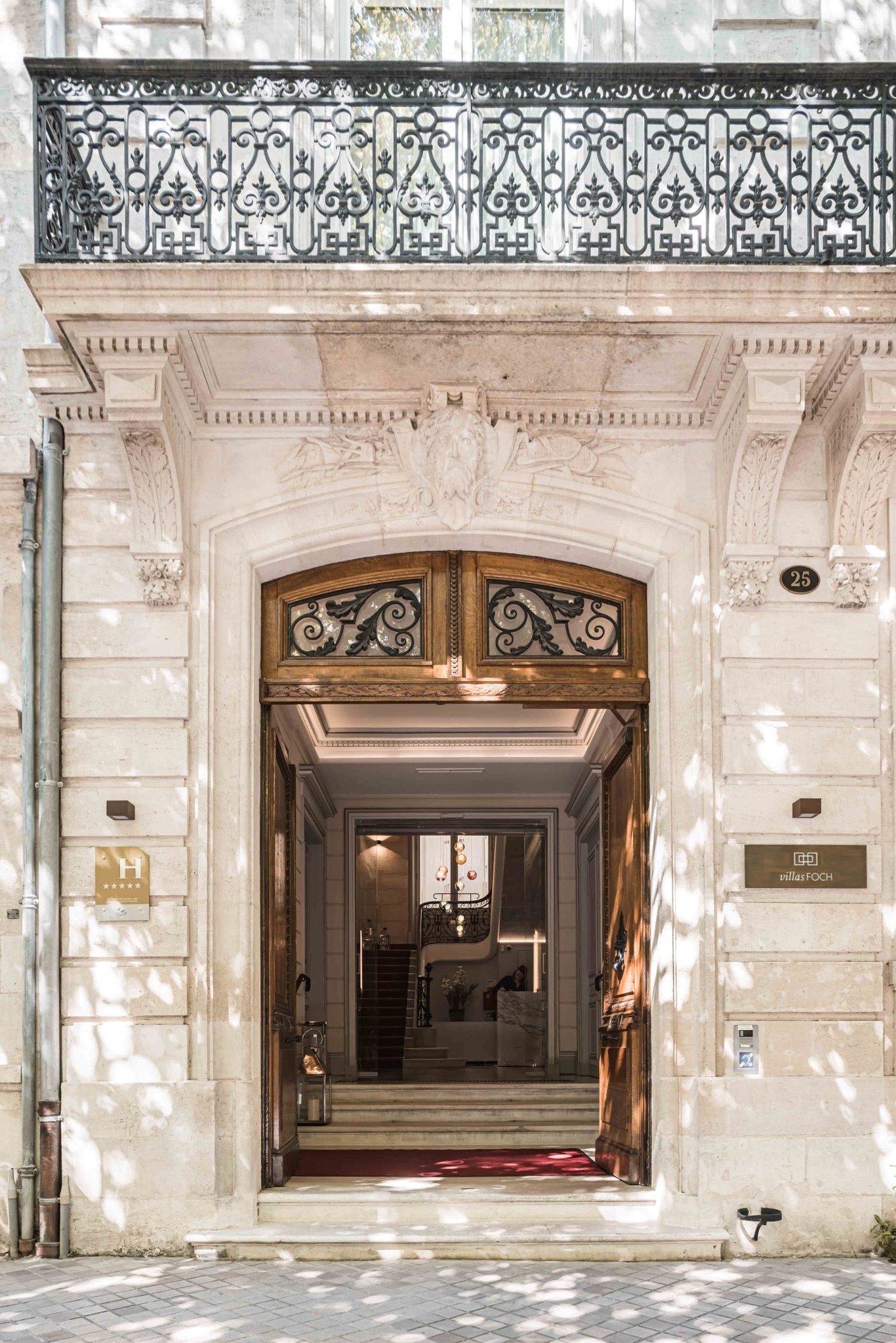 Photo of VILLAS FOCH