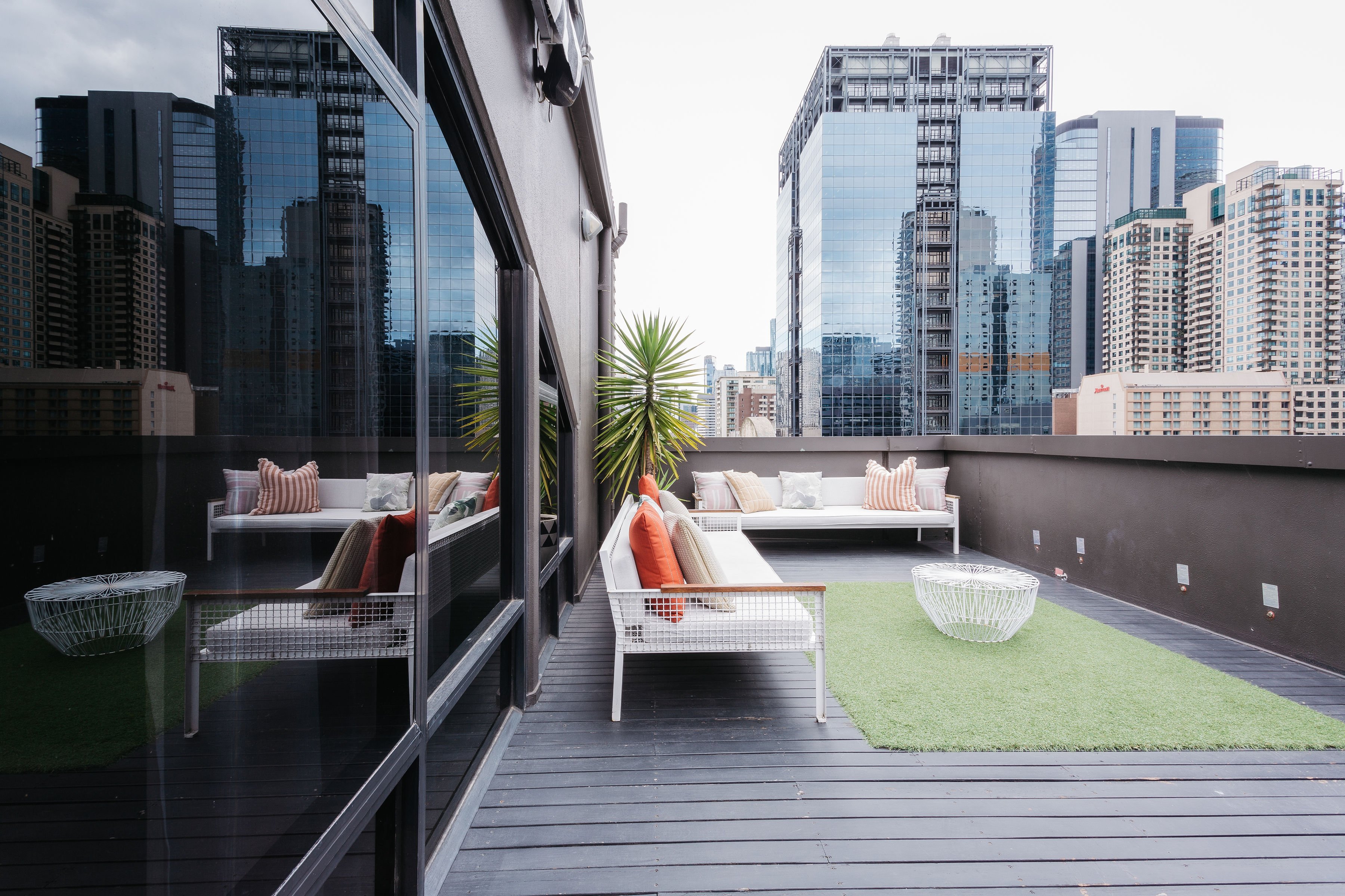 Laneways By Ovolo by null