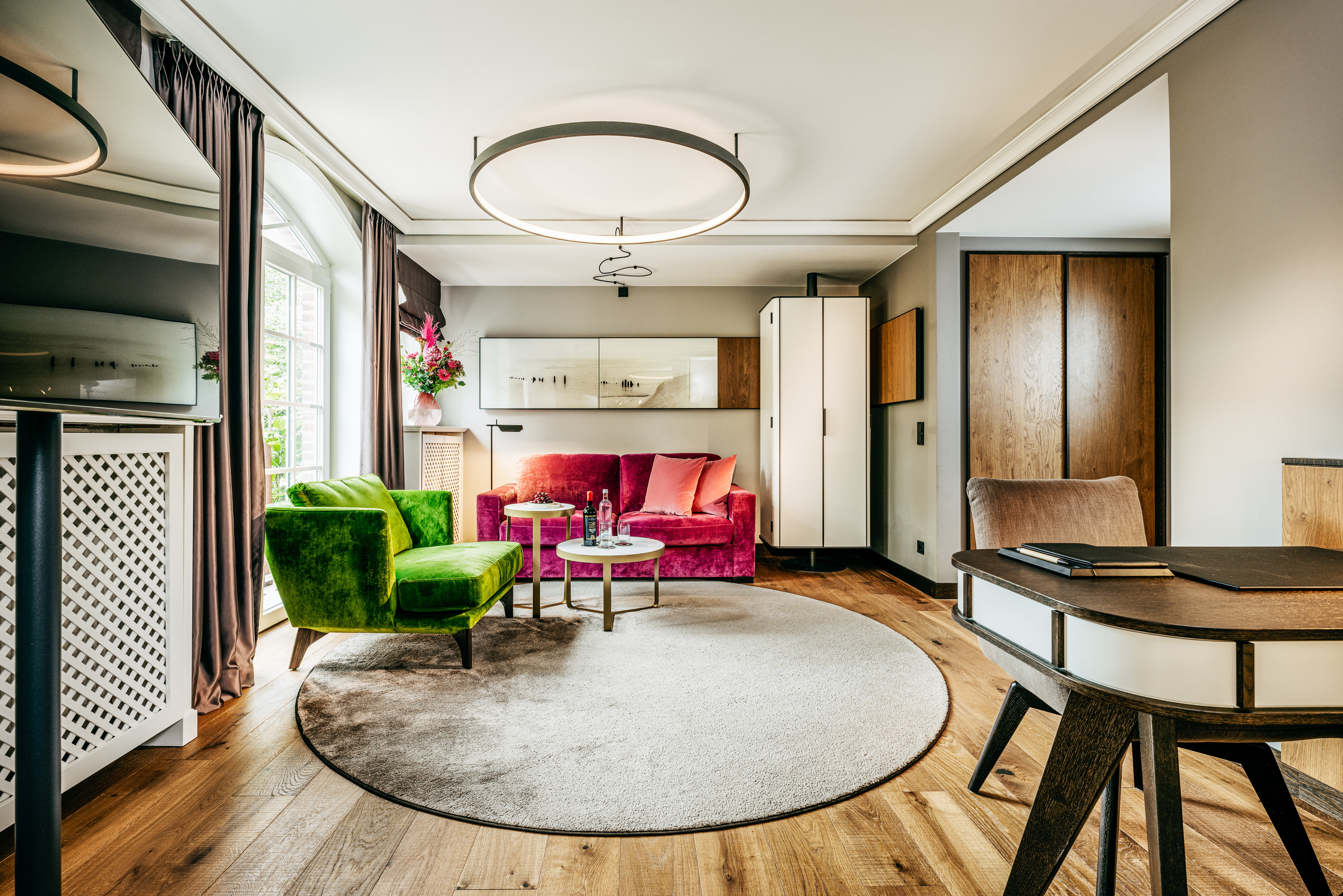 Relais & Châteaux Landhaus Stricker by null