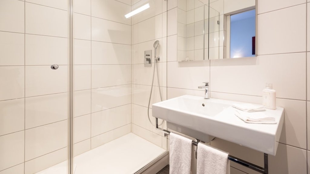 Hotel Rochat Basel by null