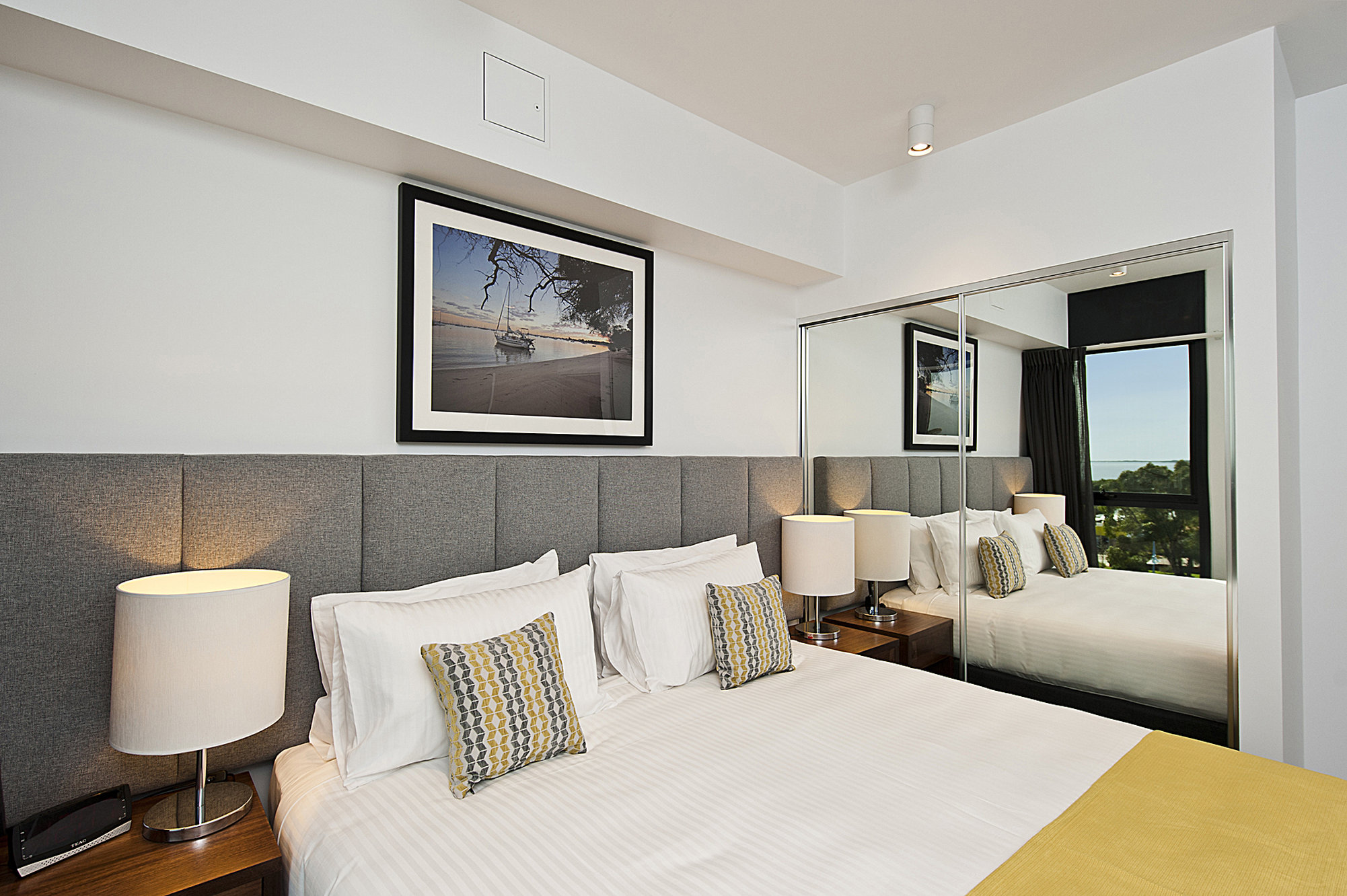 Quest Rockingham by null