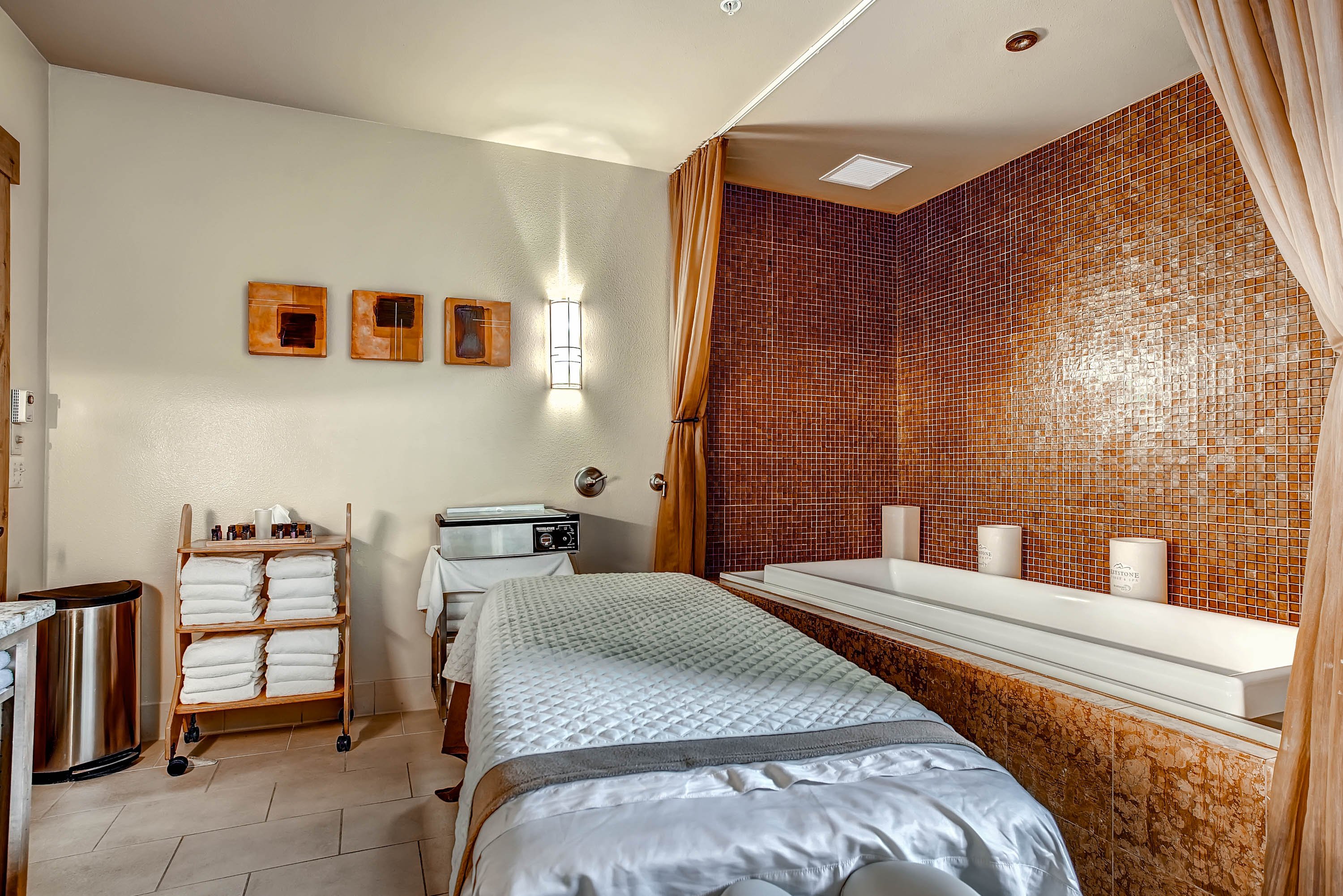 Keystone Lodge and Spa by null