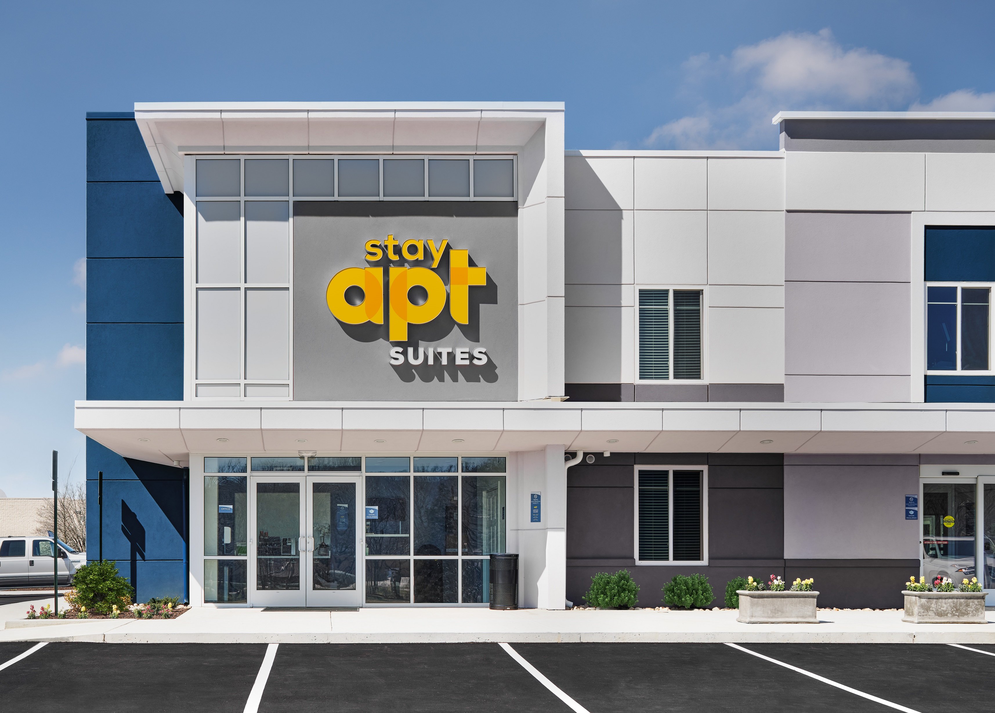 stayAPT Suites Killeen-Fort Cavazos photo 7