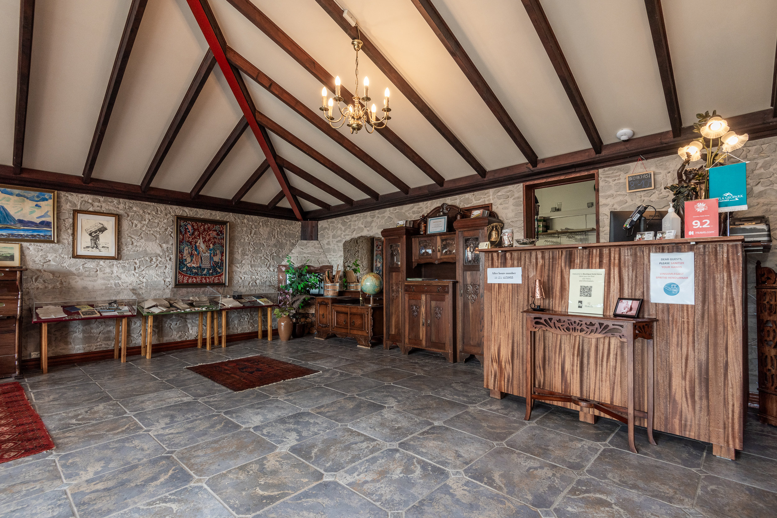 Boutique Hotel Anna by null