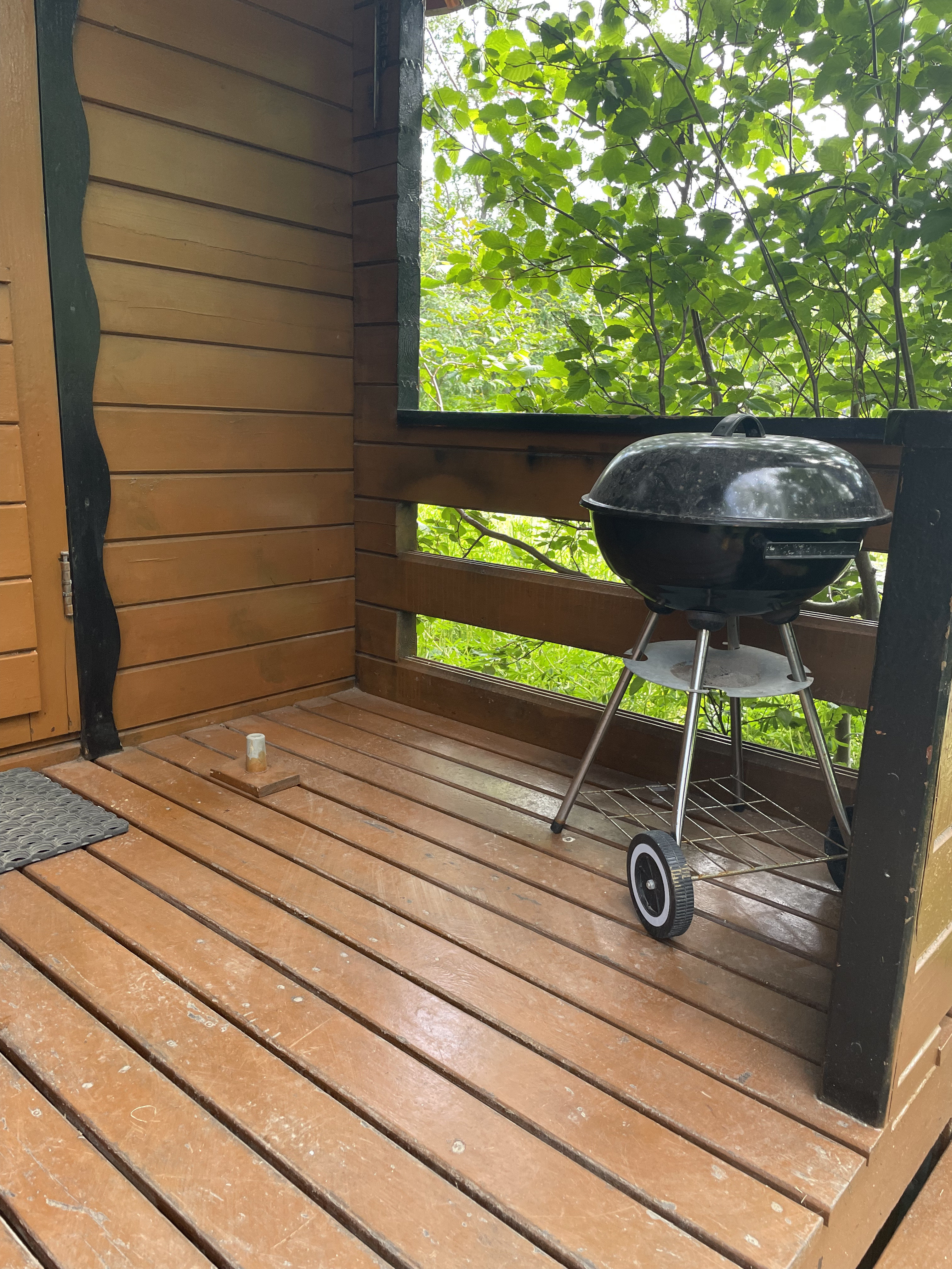 Kaldbaks-Kot, cottages Húsavík by null