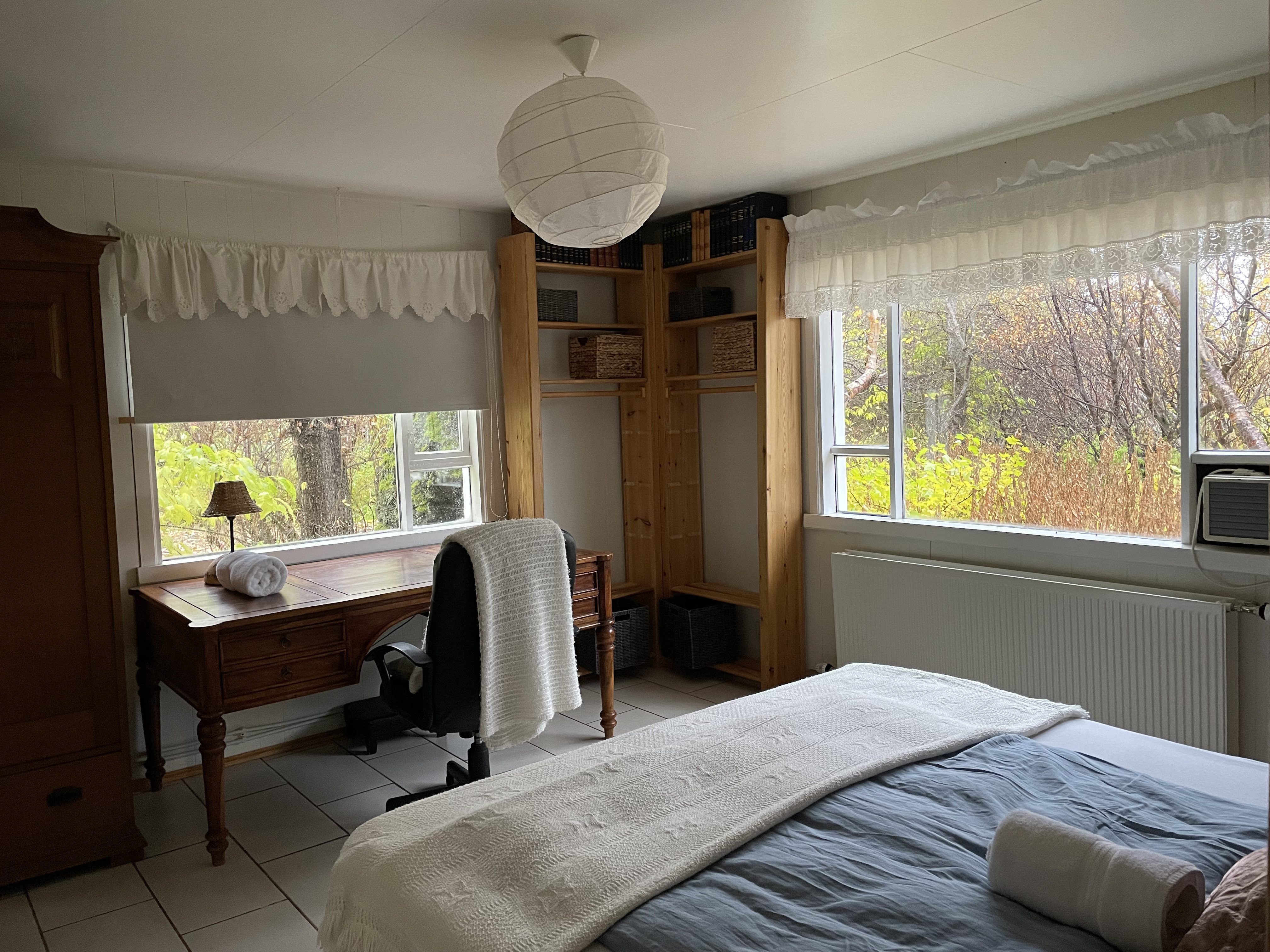 Kaldbaks-Kot, cottages Húsavík by null