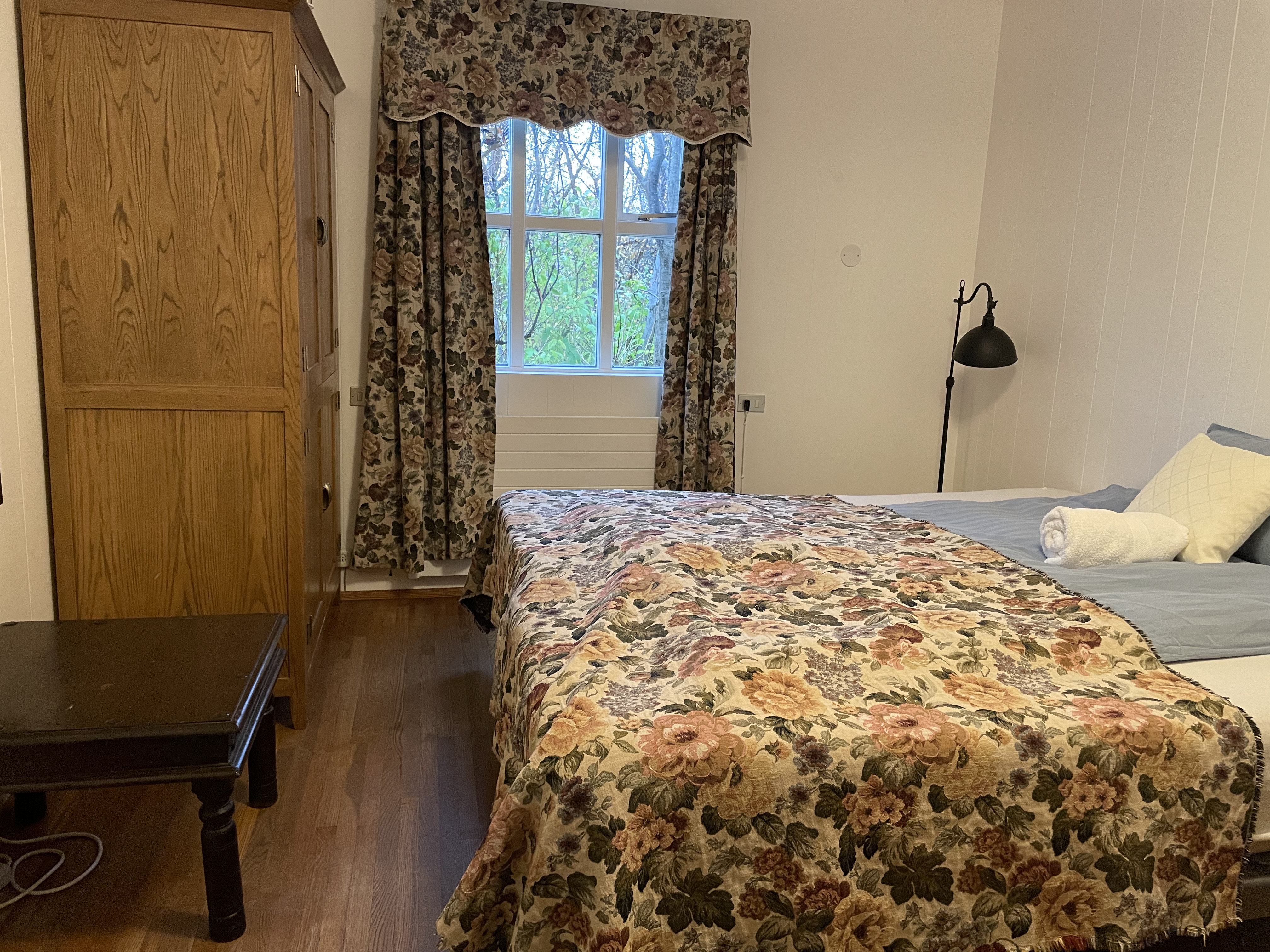 Kaldbaks-Kot, cottages Húsavík by null