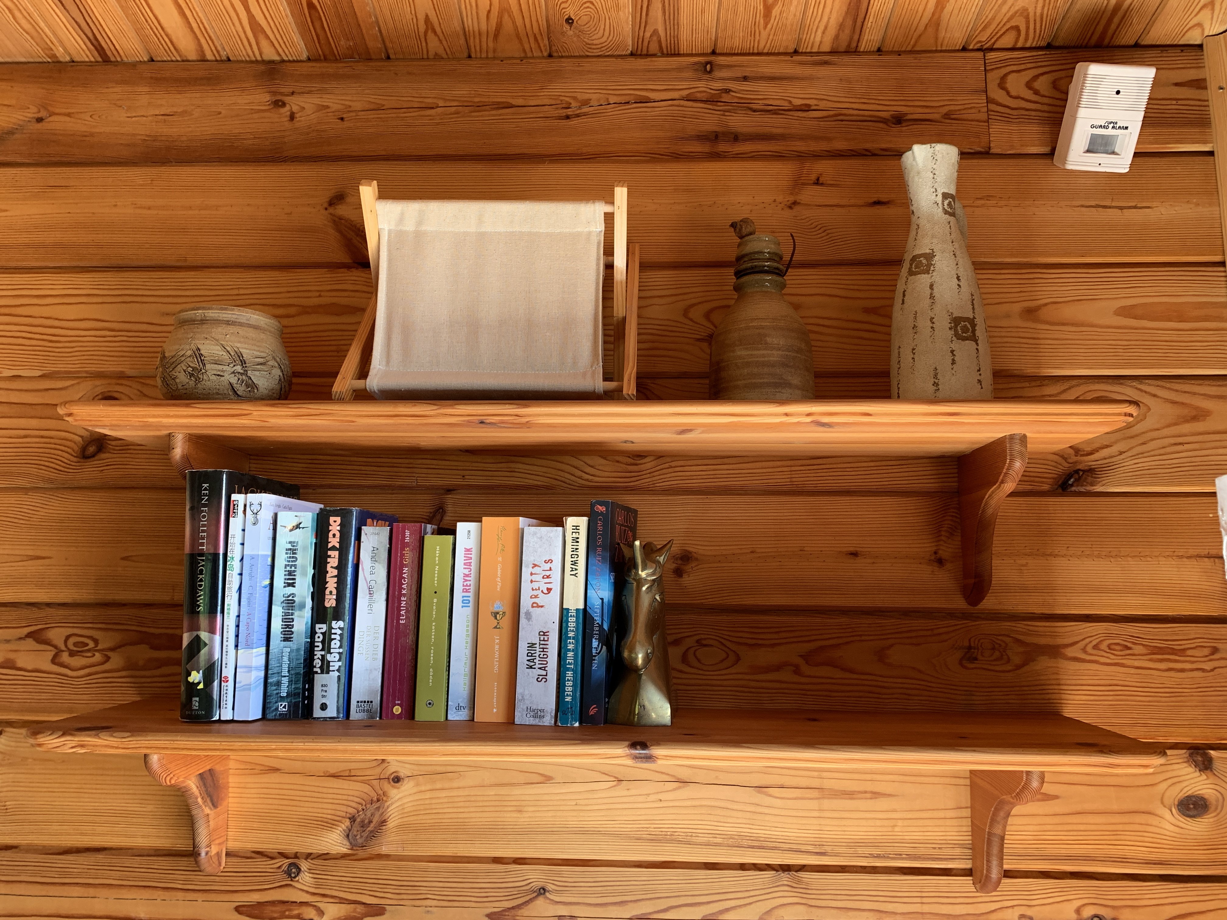 Kaldbaks-Kot, cottages Húsavík by null