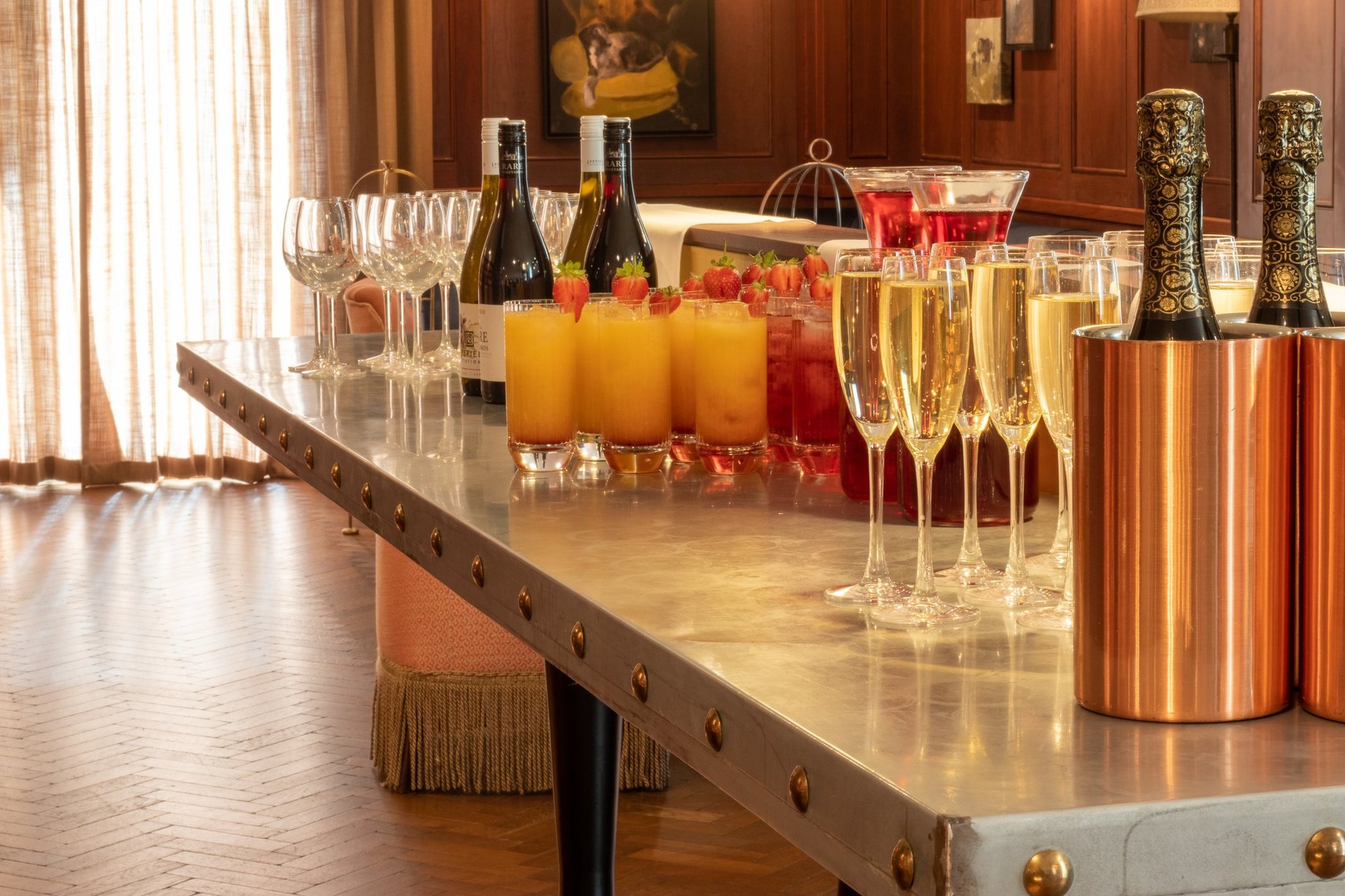 Clayton Hotel Cambridge by null
