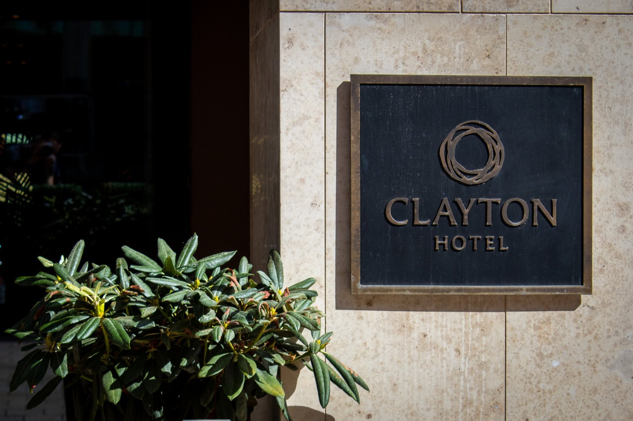 Clayton Hotel Cambridge by null