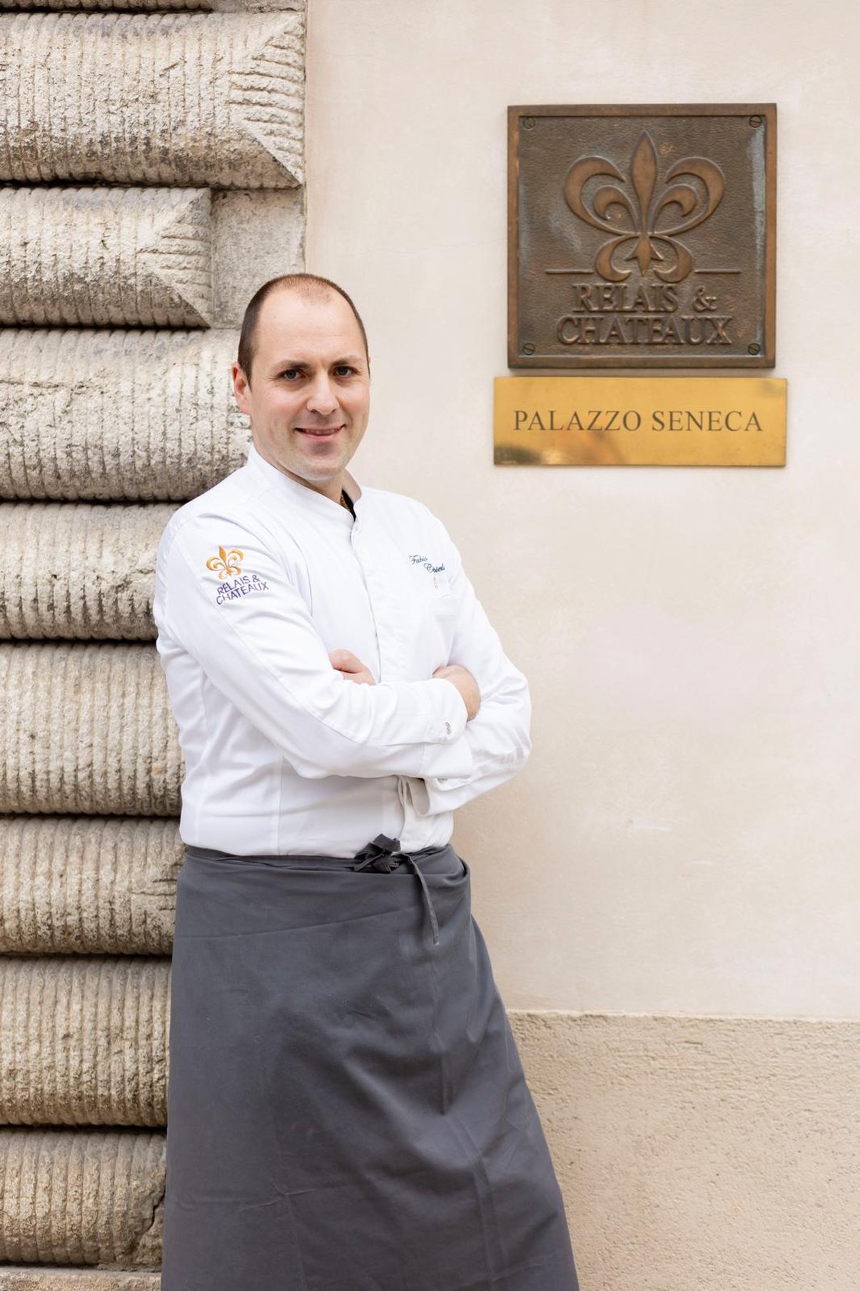 Palazzo Seneca by null