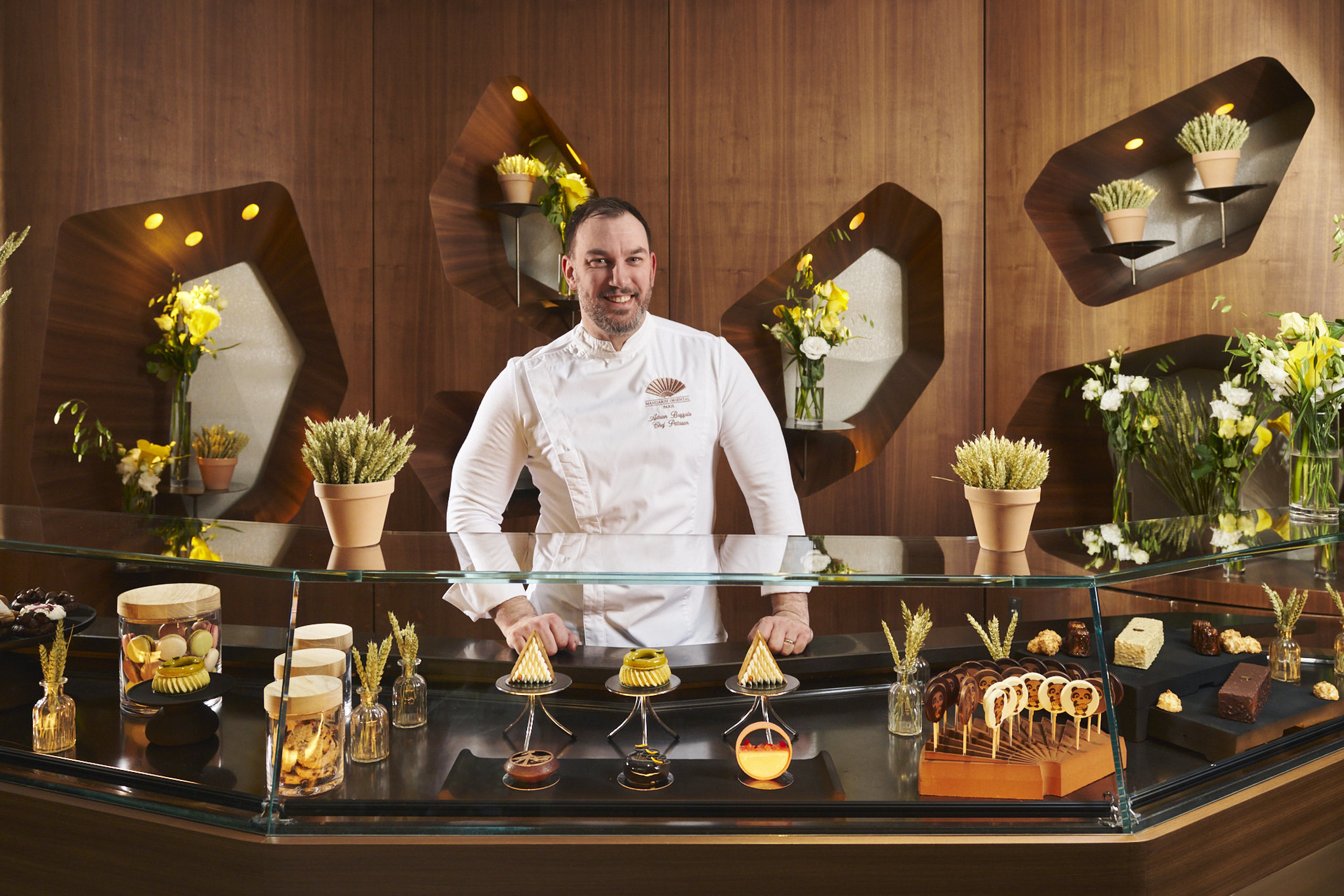 Mandarin Oriental, Paris by null