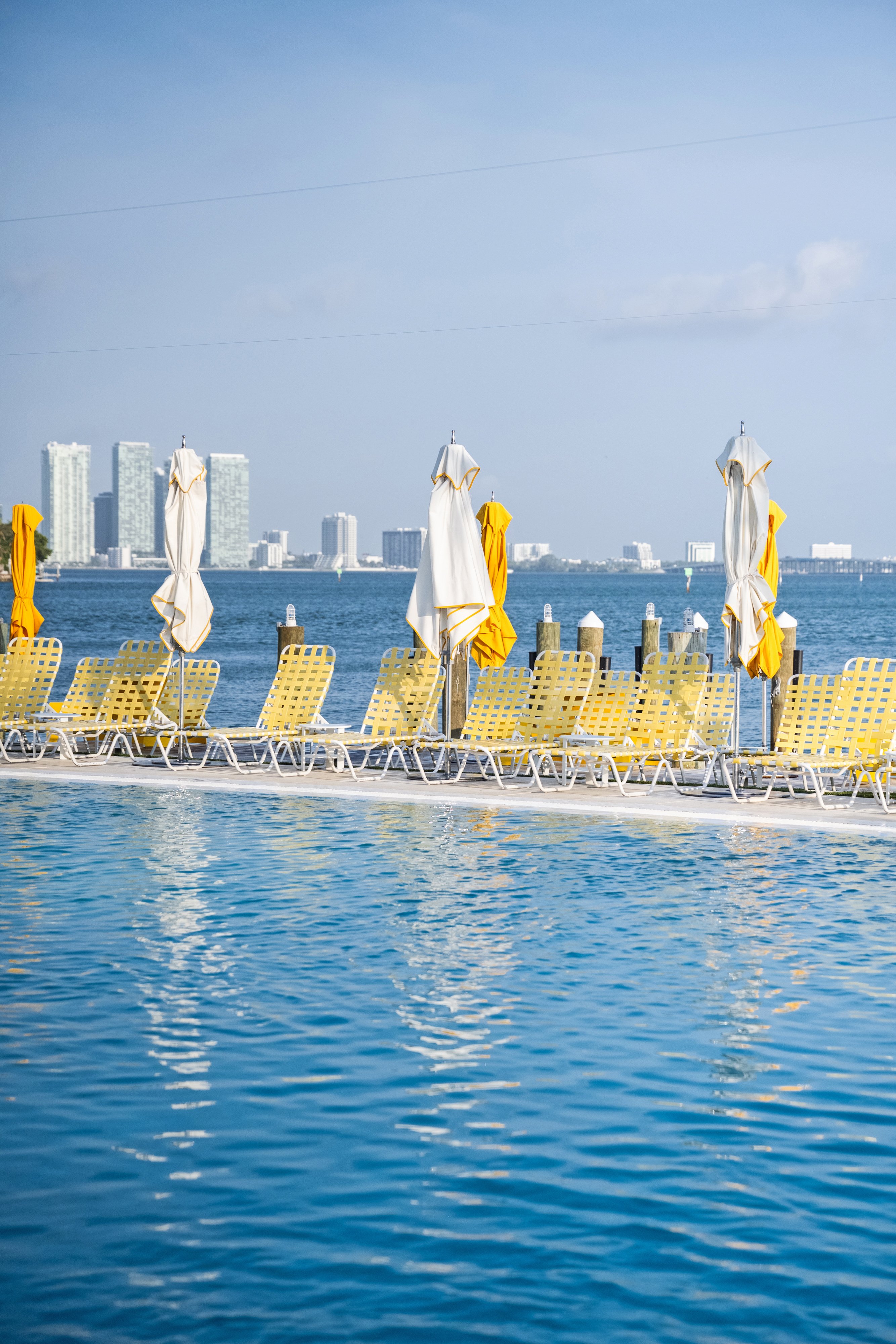 The Standard Spa, Miami Beach by Google