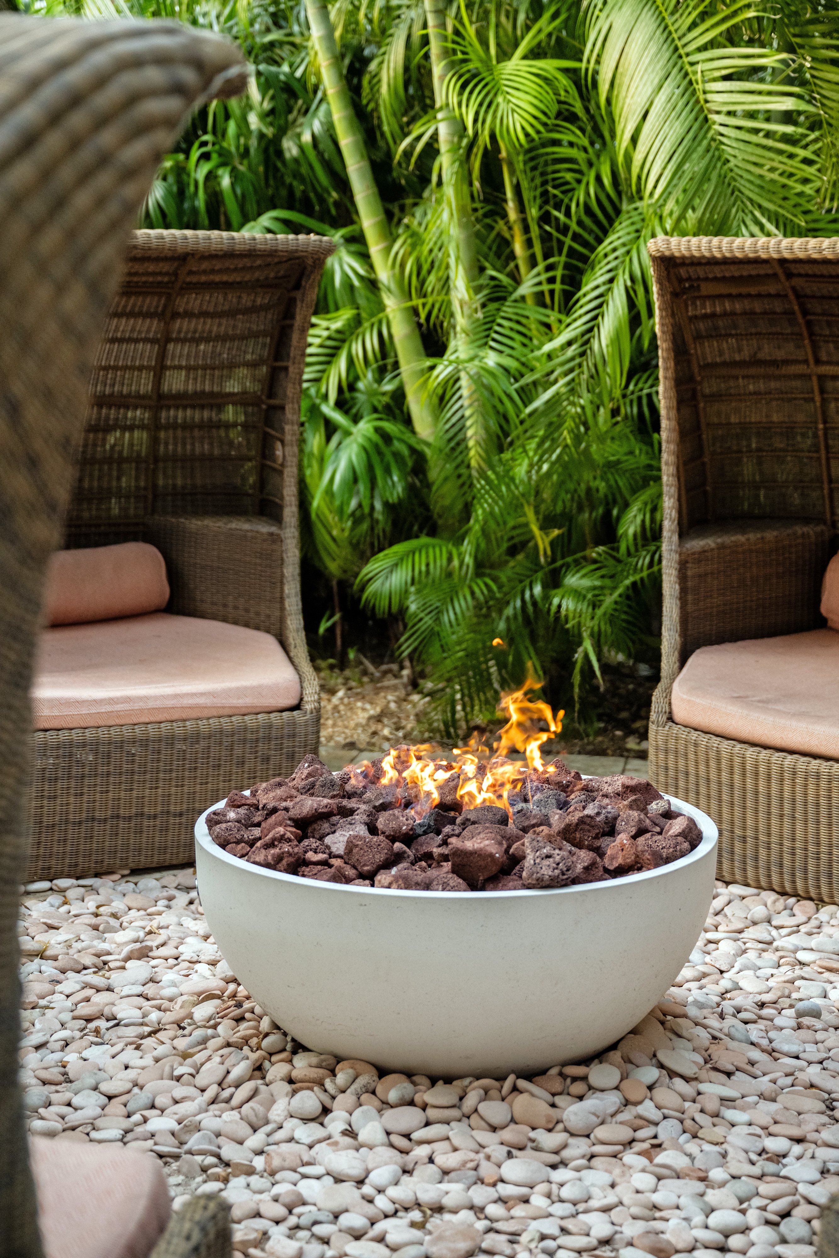 The Standard Spa, Miami Beach by null