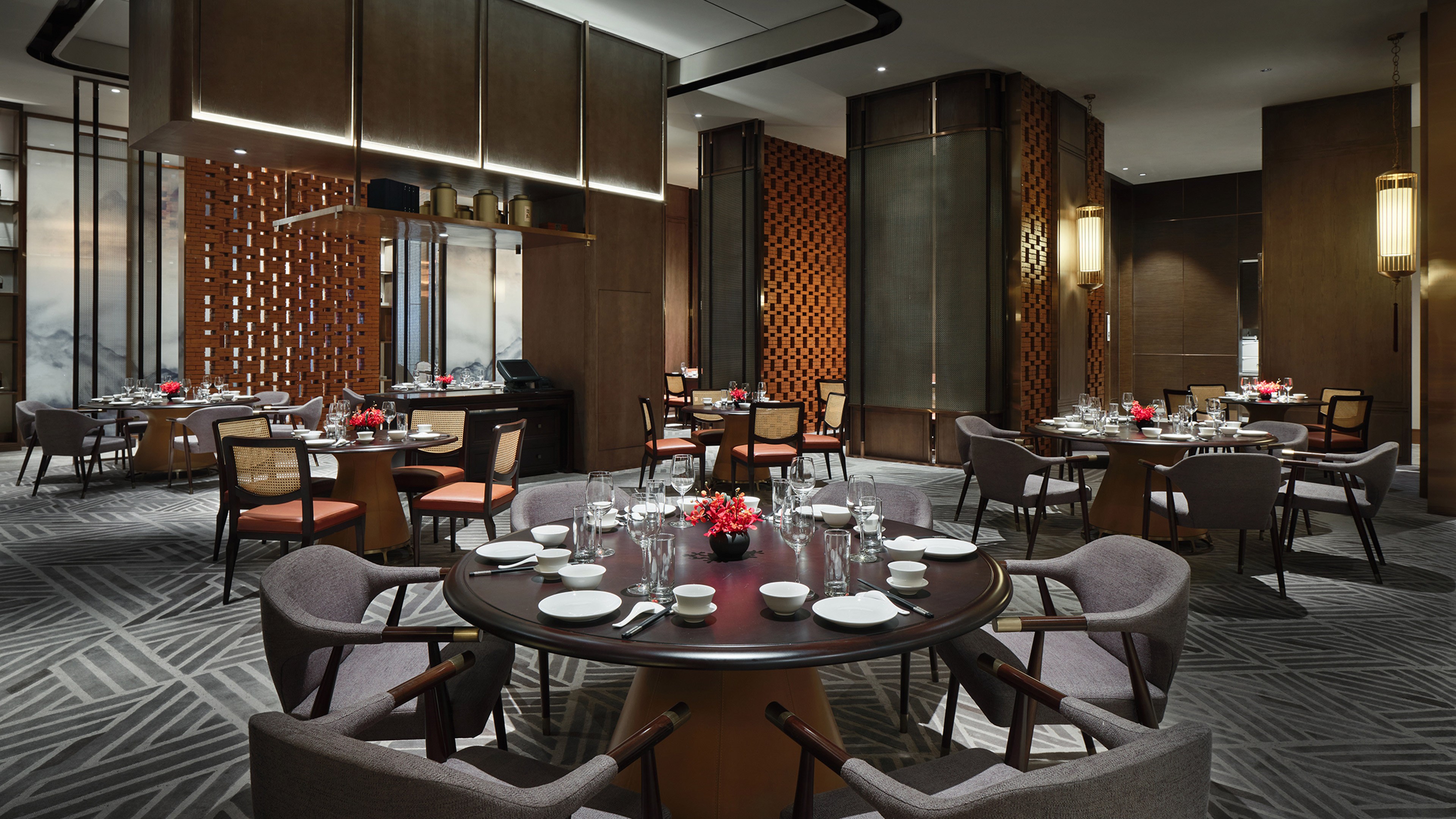 Intercontinental Xiamen photo 8