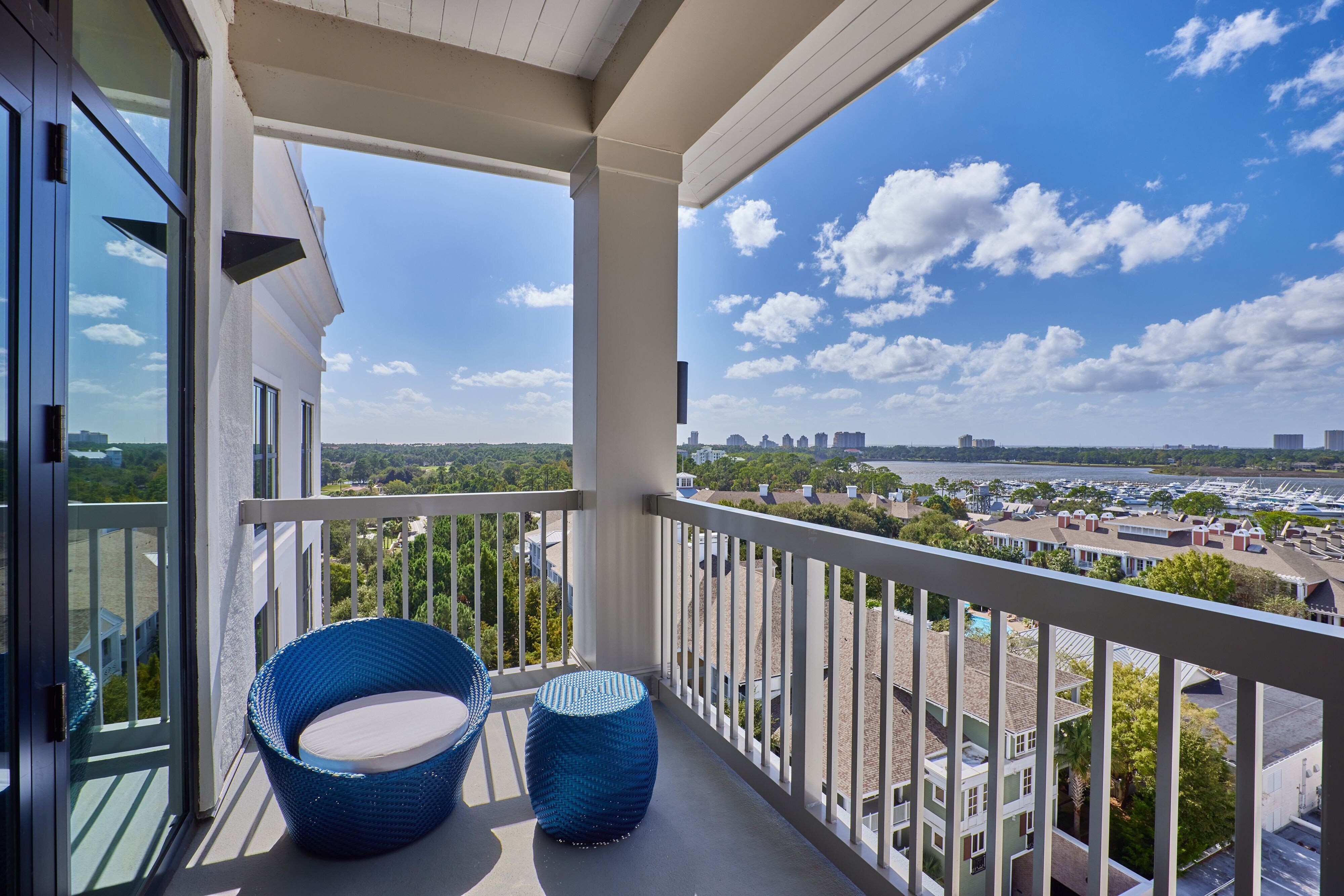 Hotel Effie Sandestin, Autograph Collection by null