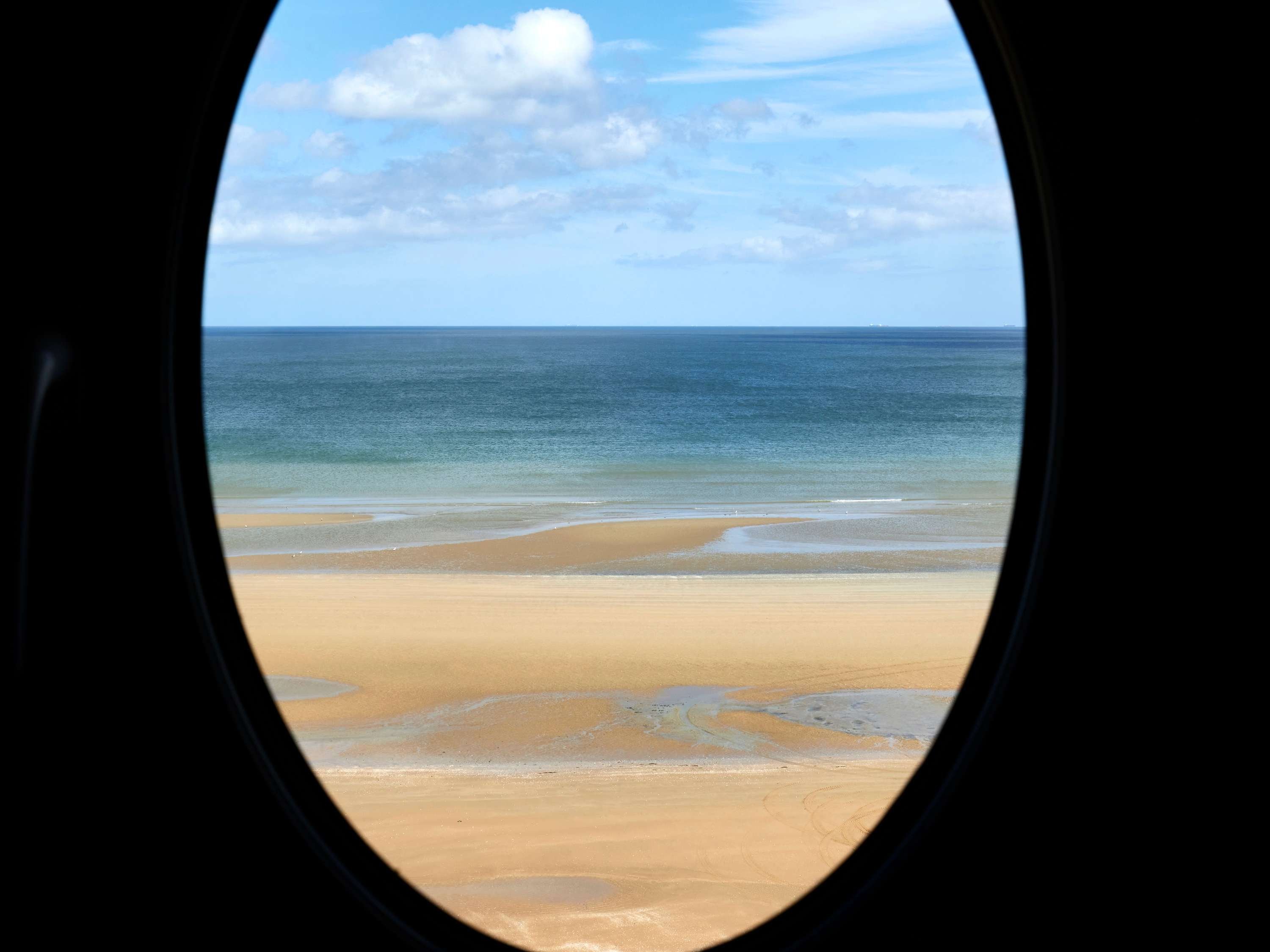 Le Grand Hôtel de Cabourg - MGallery Collection by null