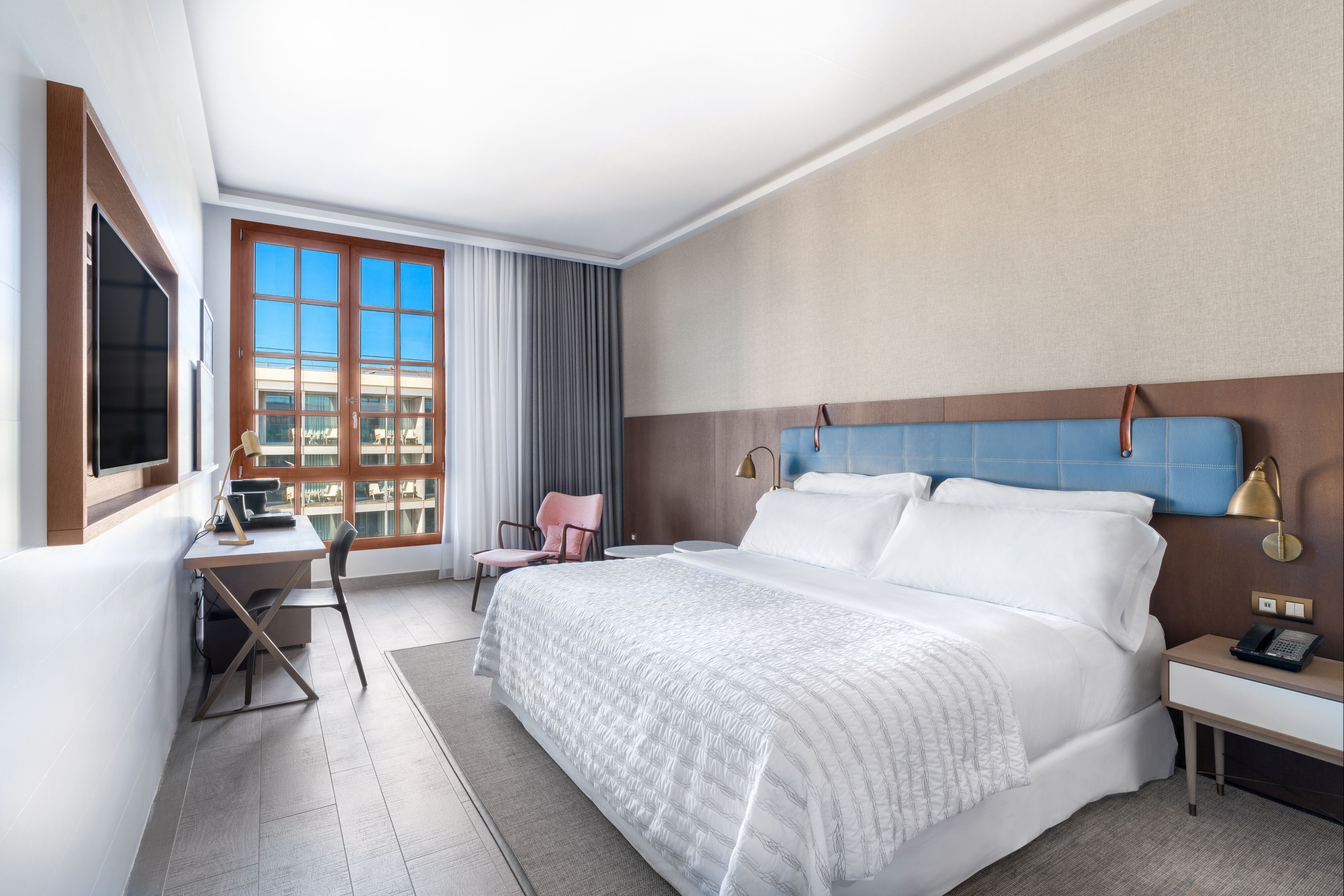 Le Méridien Ra Beach Hotel & Spa photo 5
