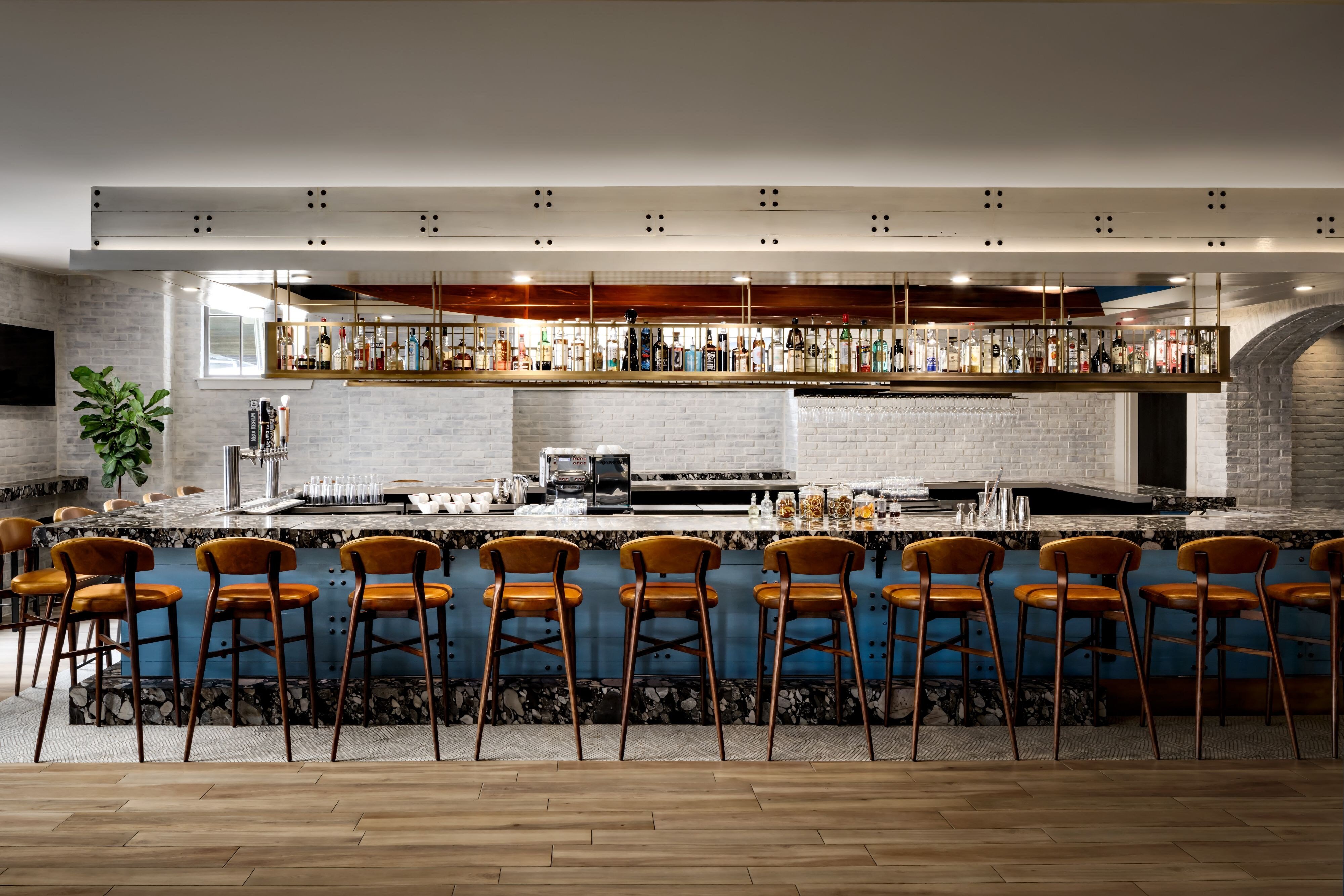 The Bohemian Hotel Savannah Riverfront, Autograph Collection by null