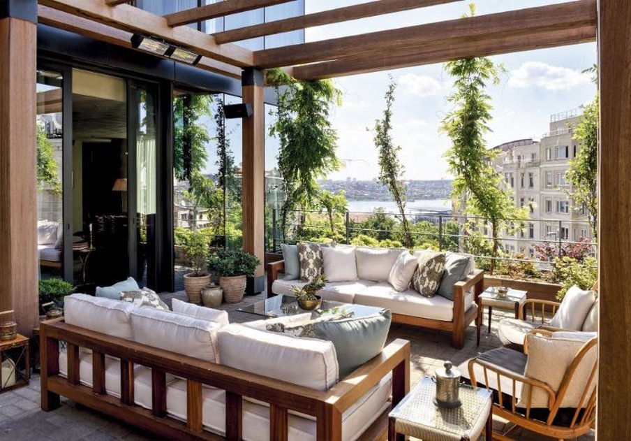 Soho House Istanbul by null