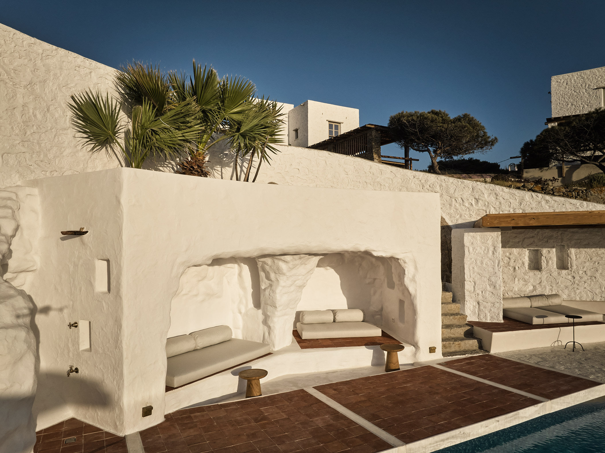 Boheme Mykonos by null