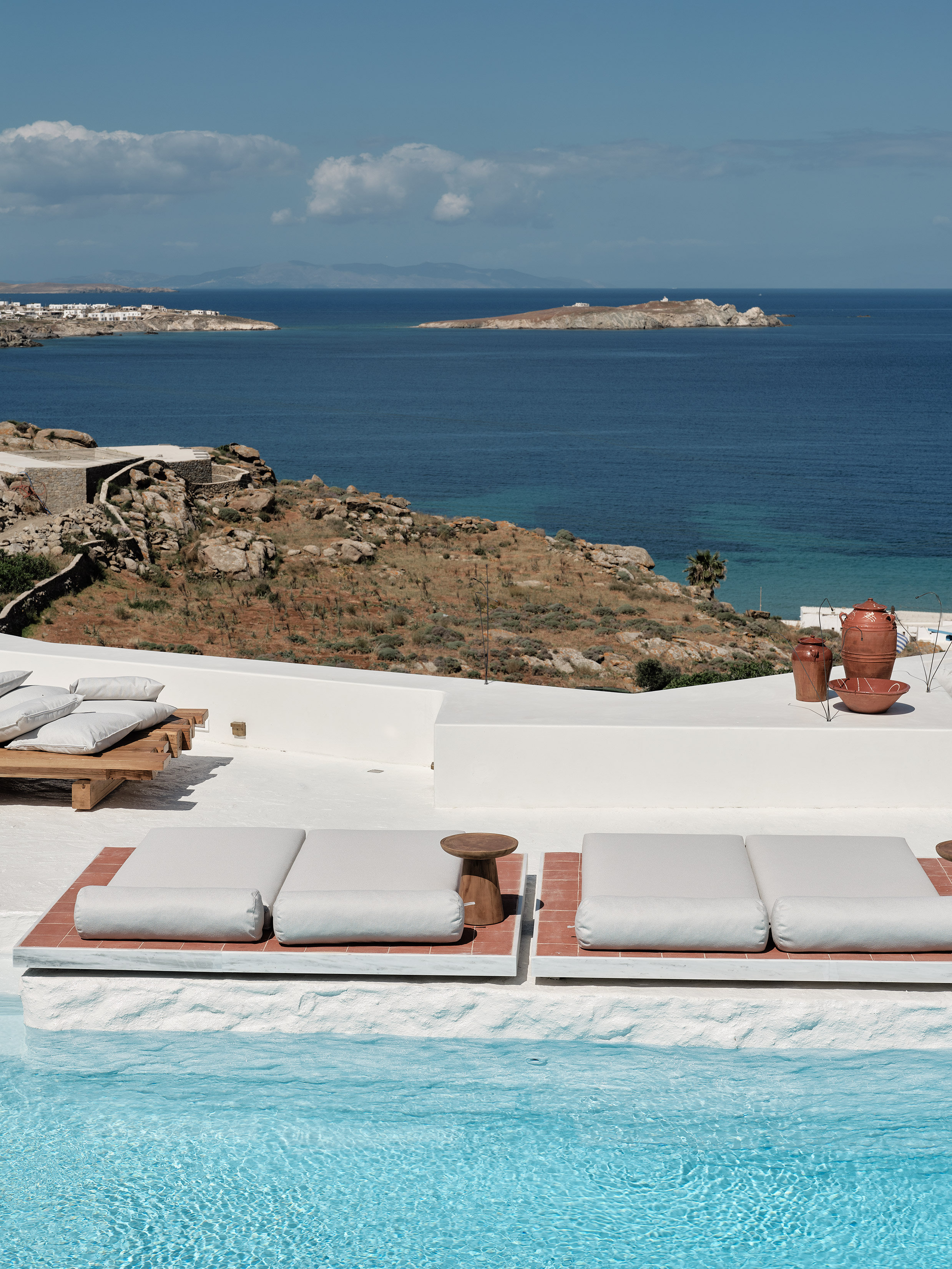 Boheme Mykonos by null
