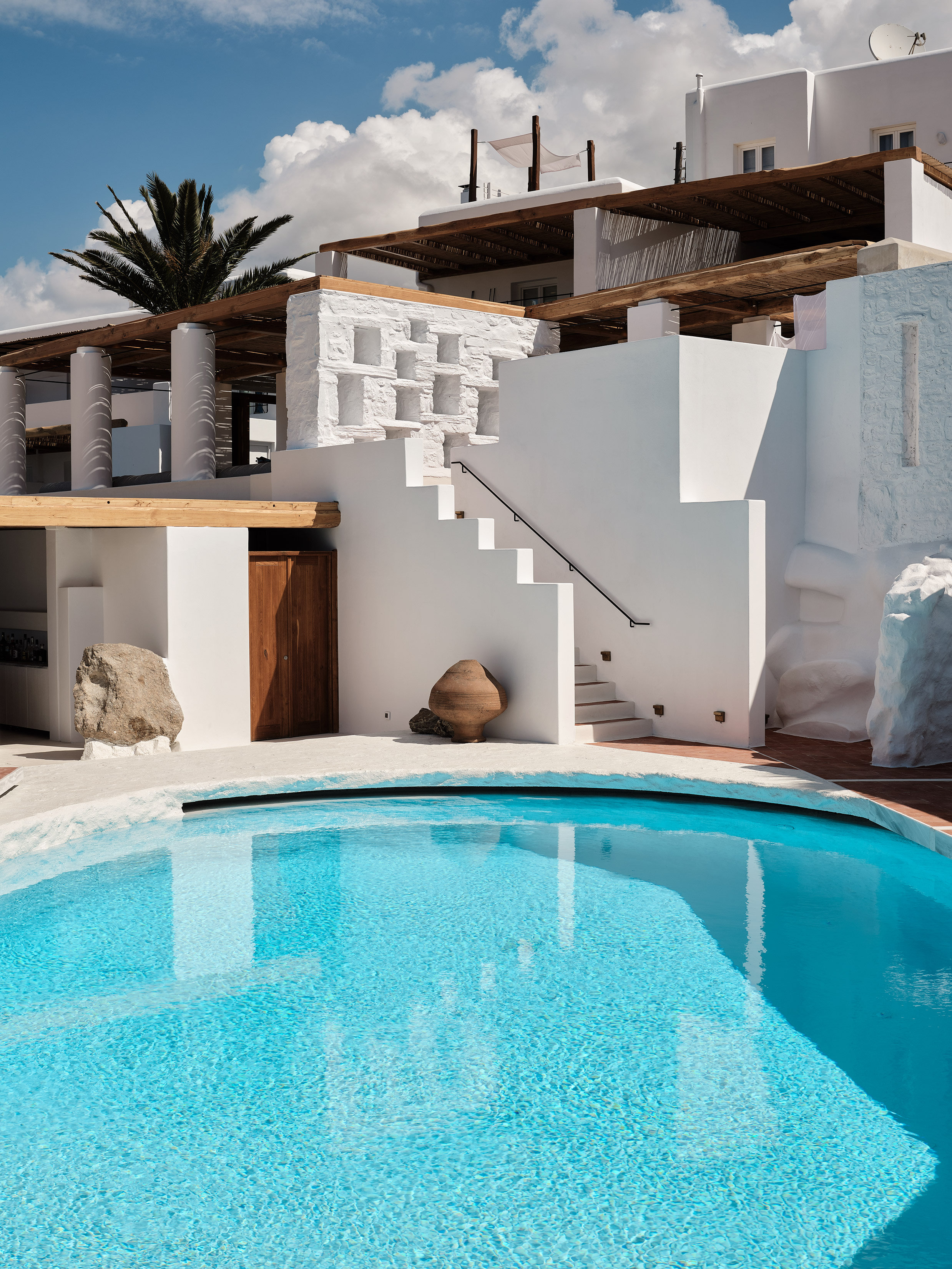 Boheme Mykonos by null